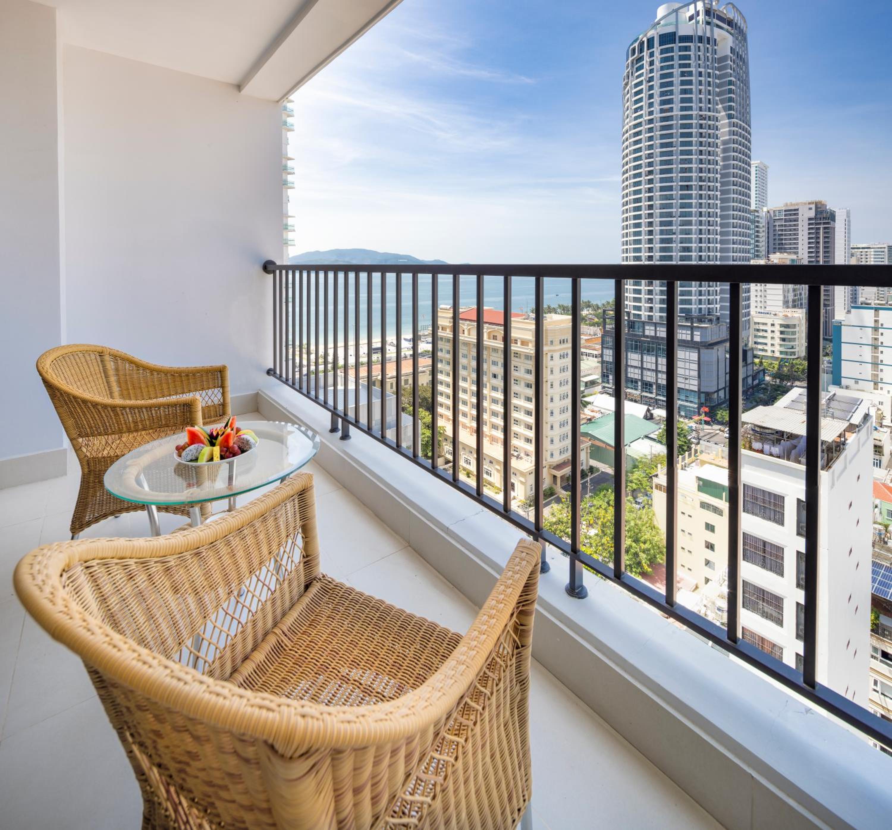 Premier Double Sea View - Photo 6