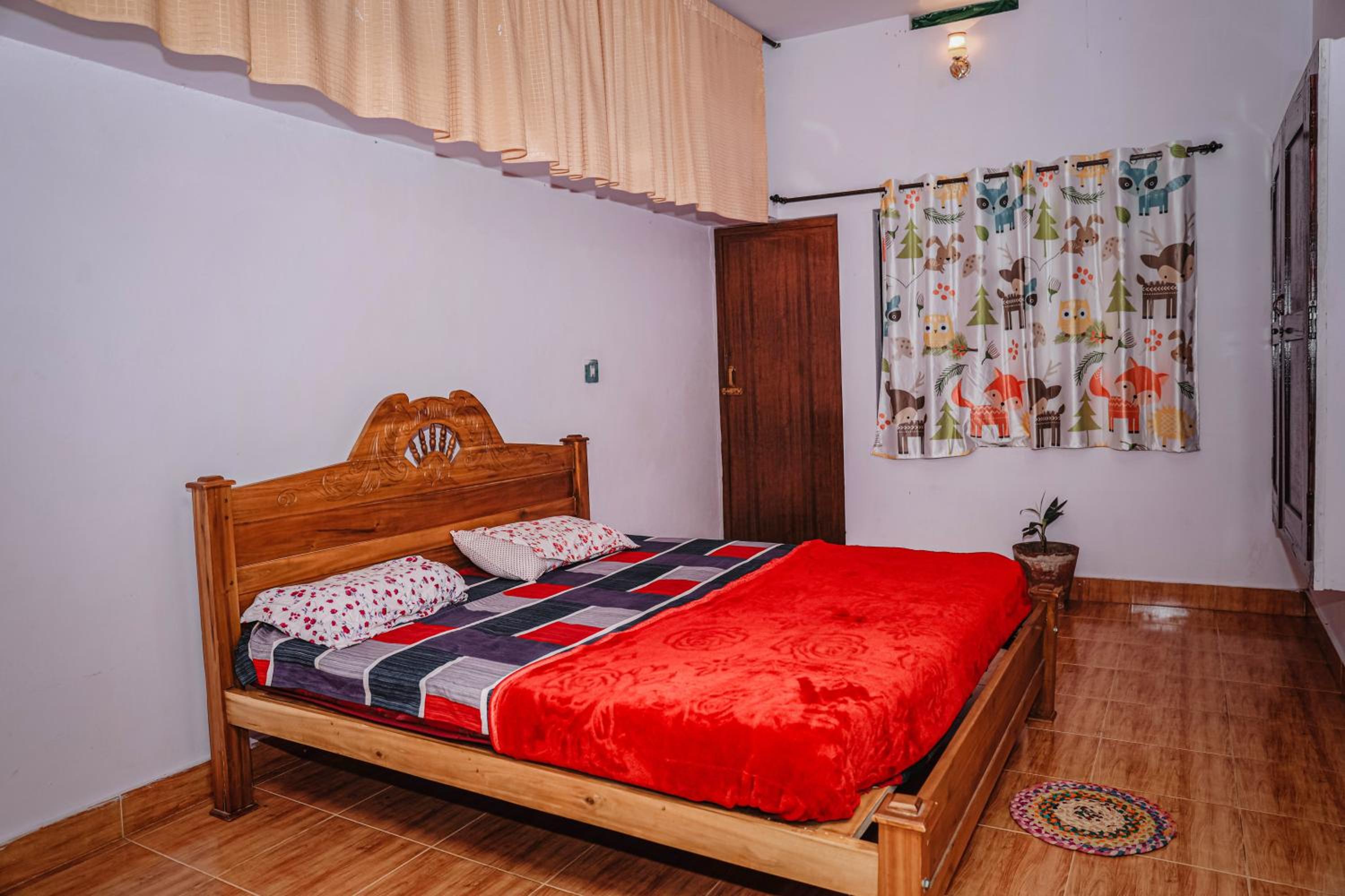 Villa photo 1