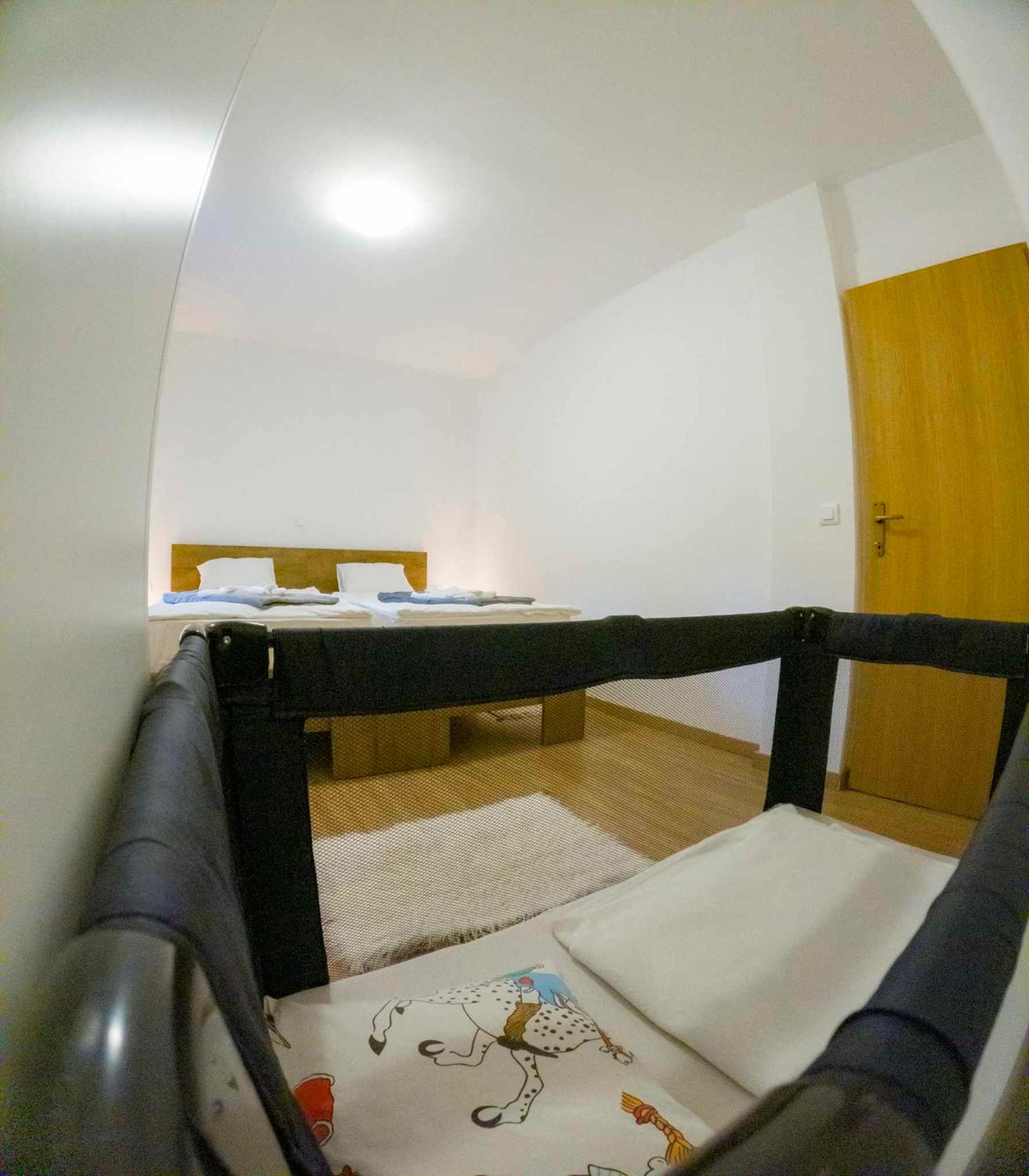 Two-Bedroom Apartment photo 1
