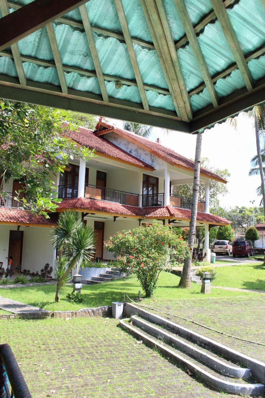 Deluxe Double or Twin Room photo 2