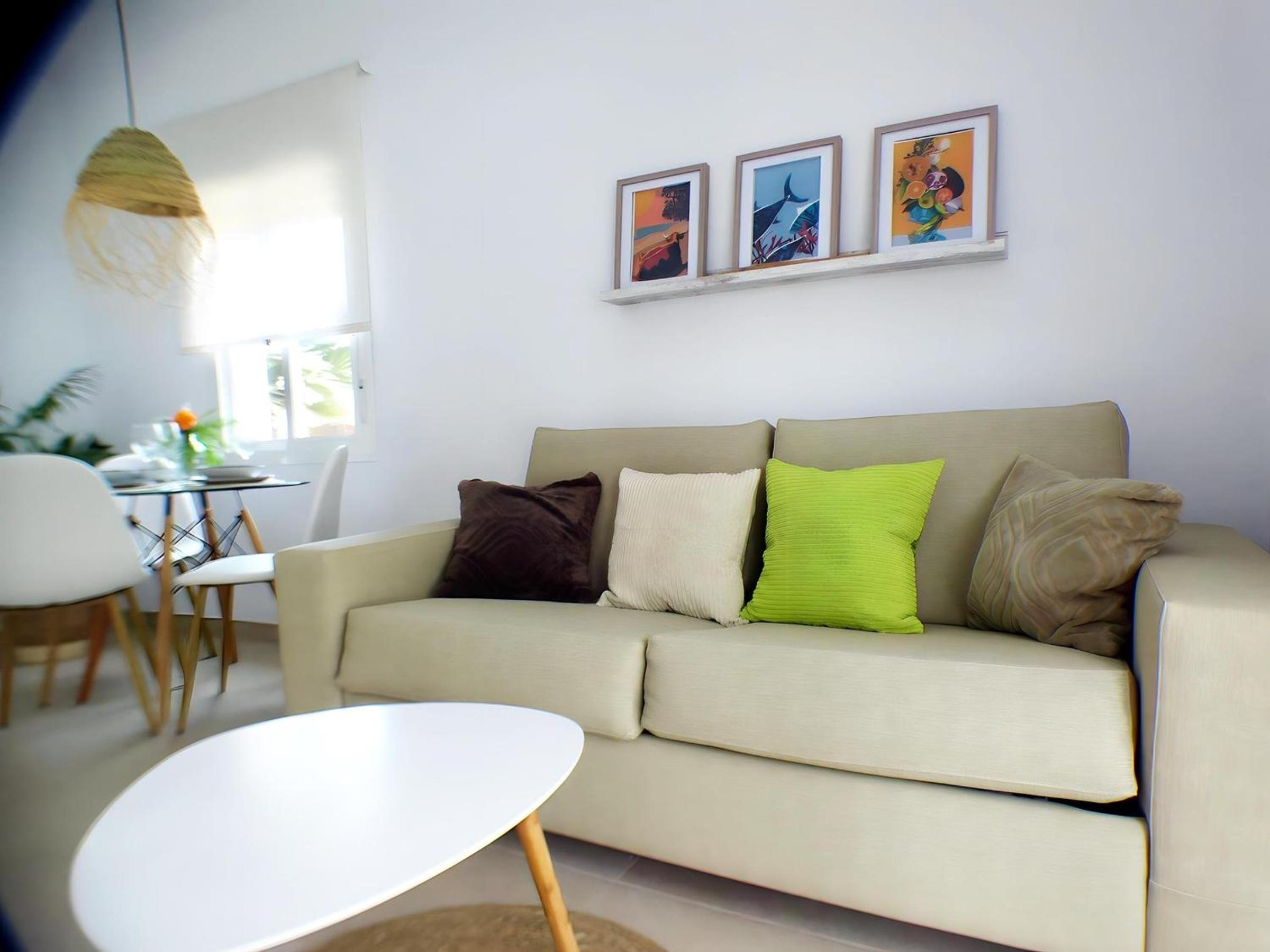 Apartamento