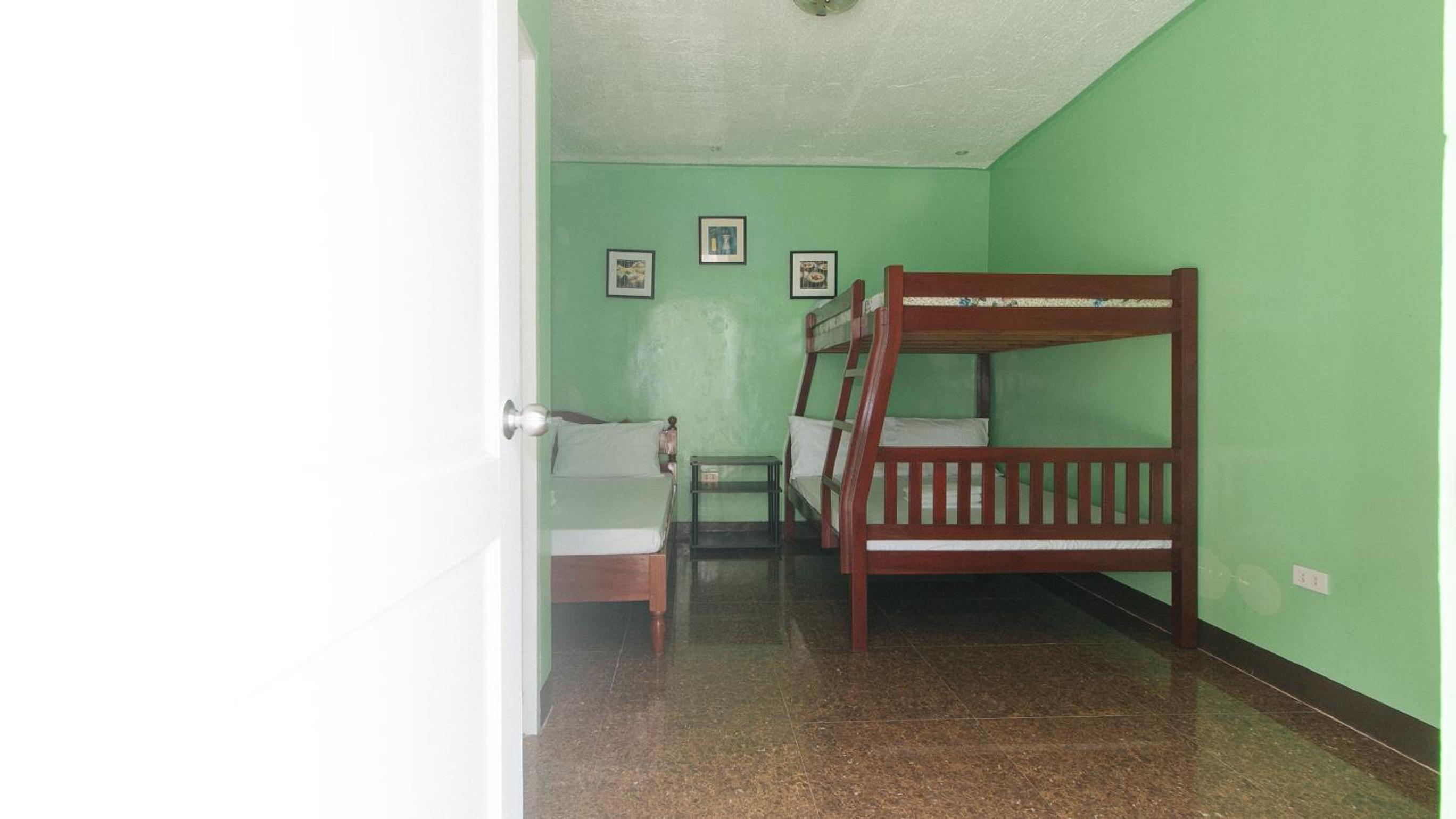 Family Double Room photo 3