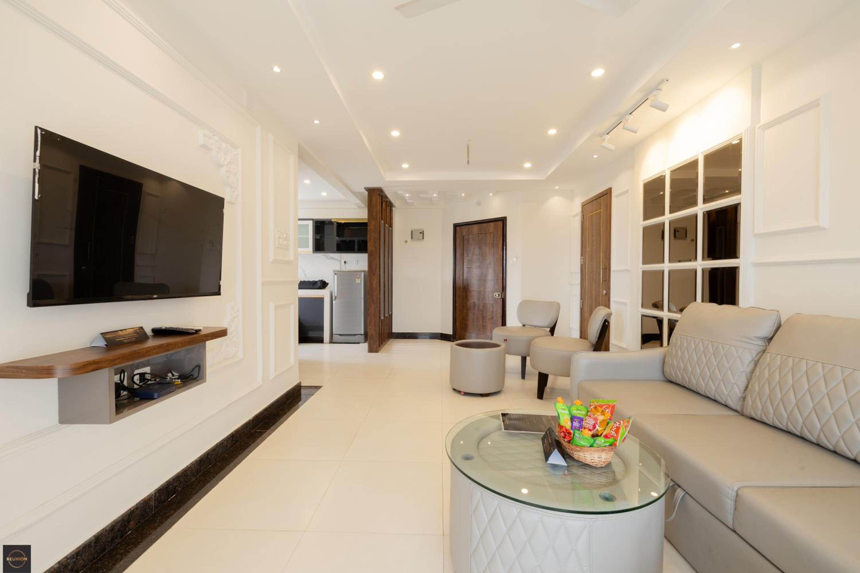 Superior Suite