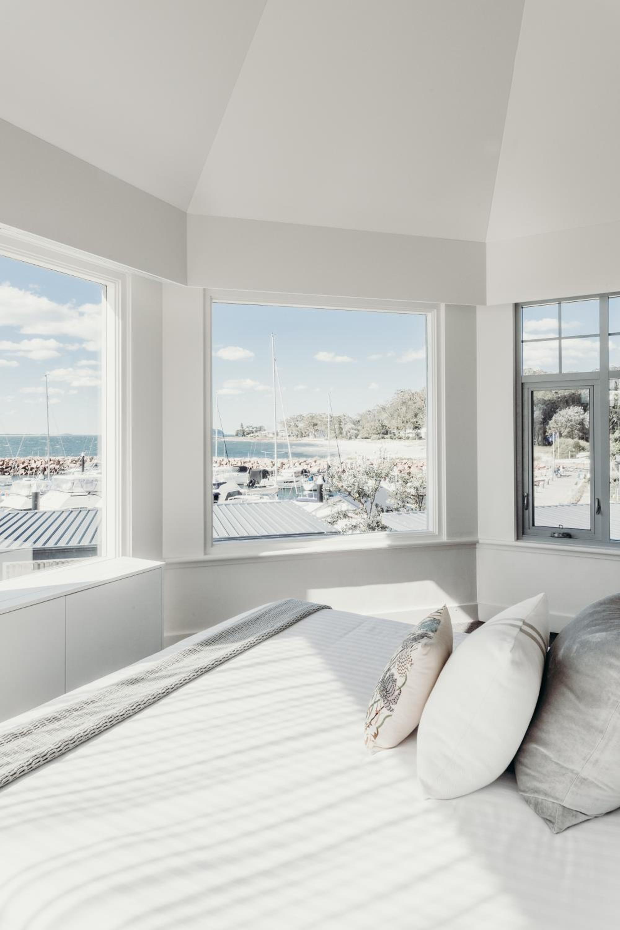 Two-Bedroom Loft Suite - Photo 2