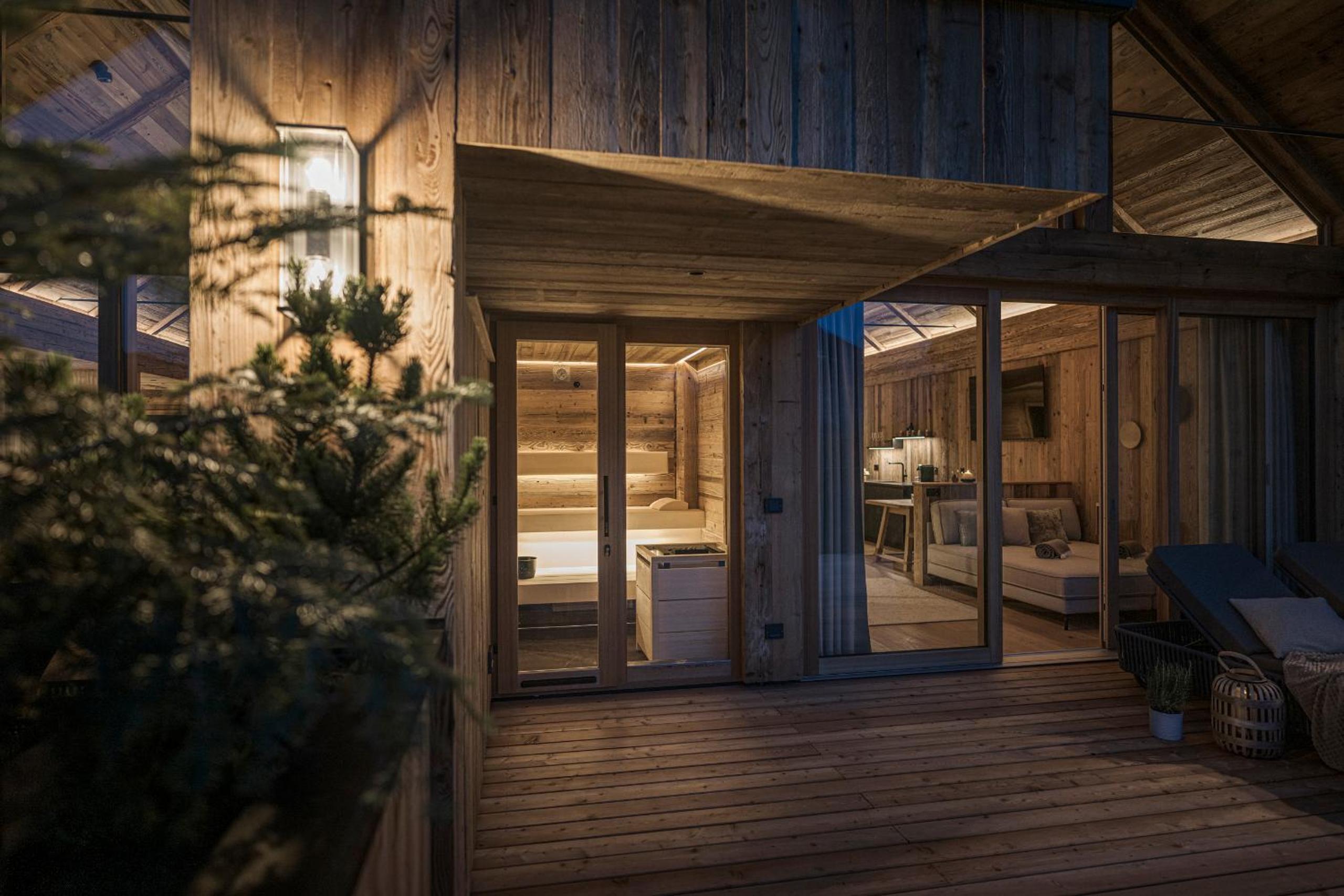 Chalet