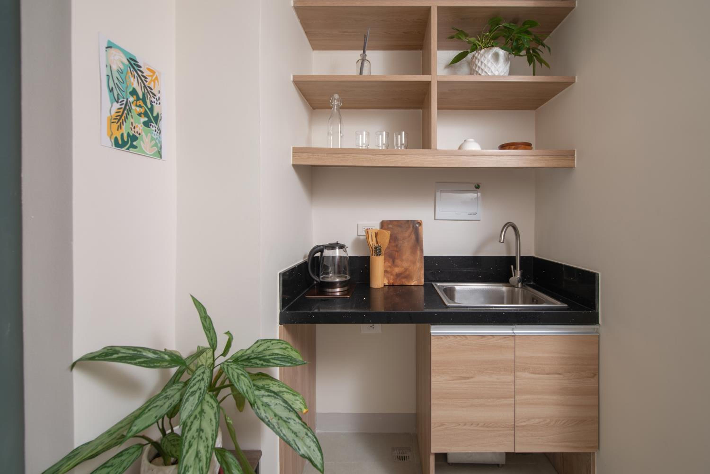 Triple Room - Photo 8