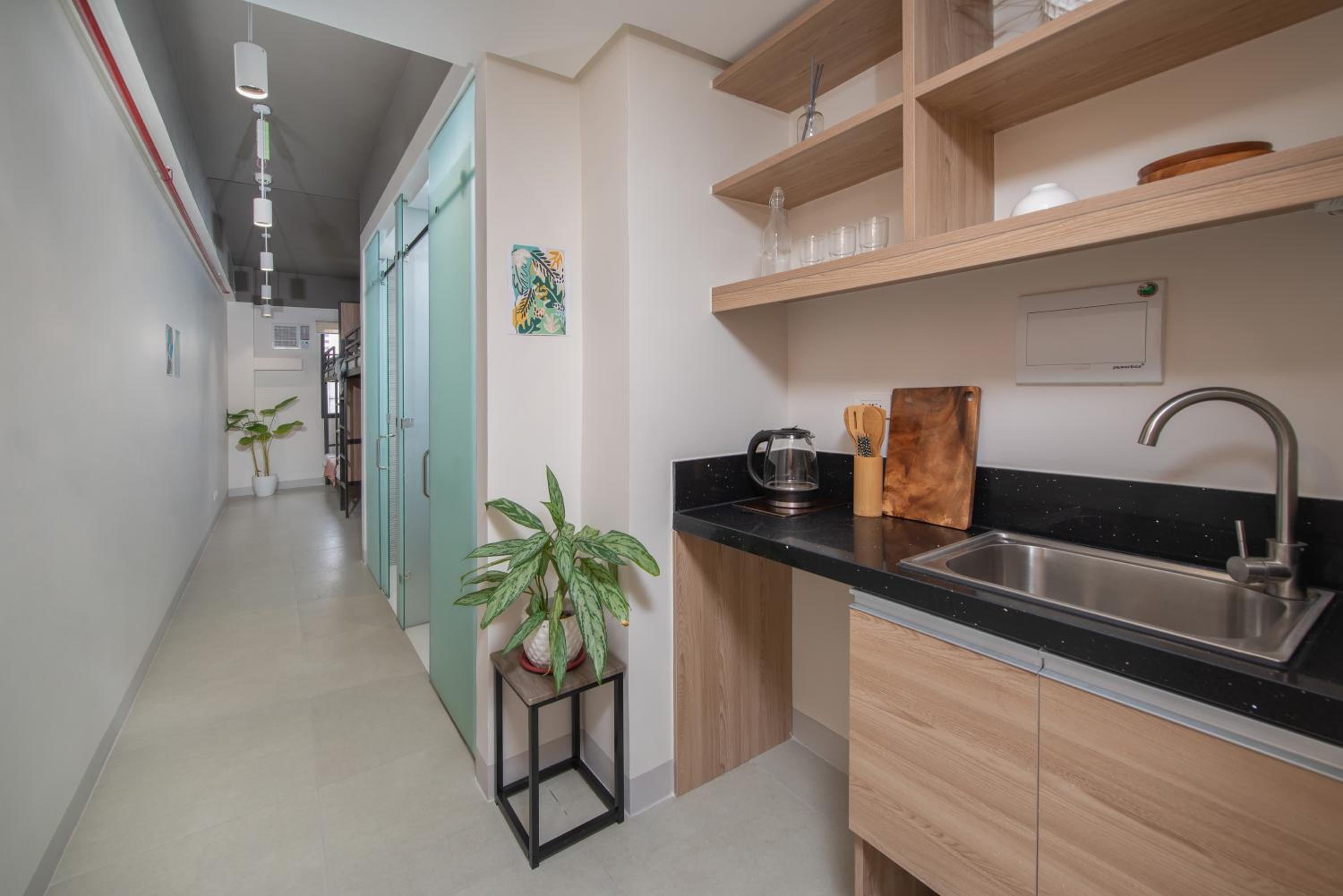 Triple Room - Photo 9