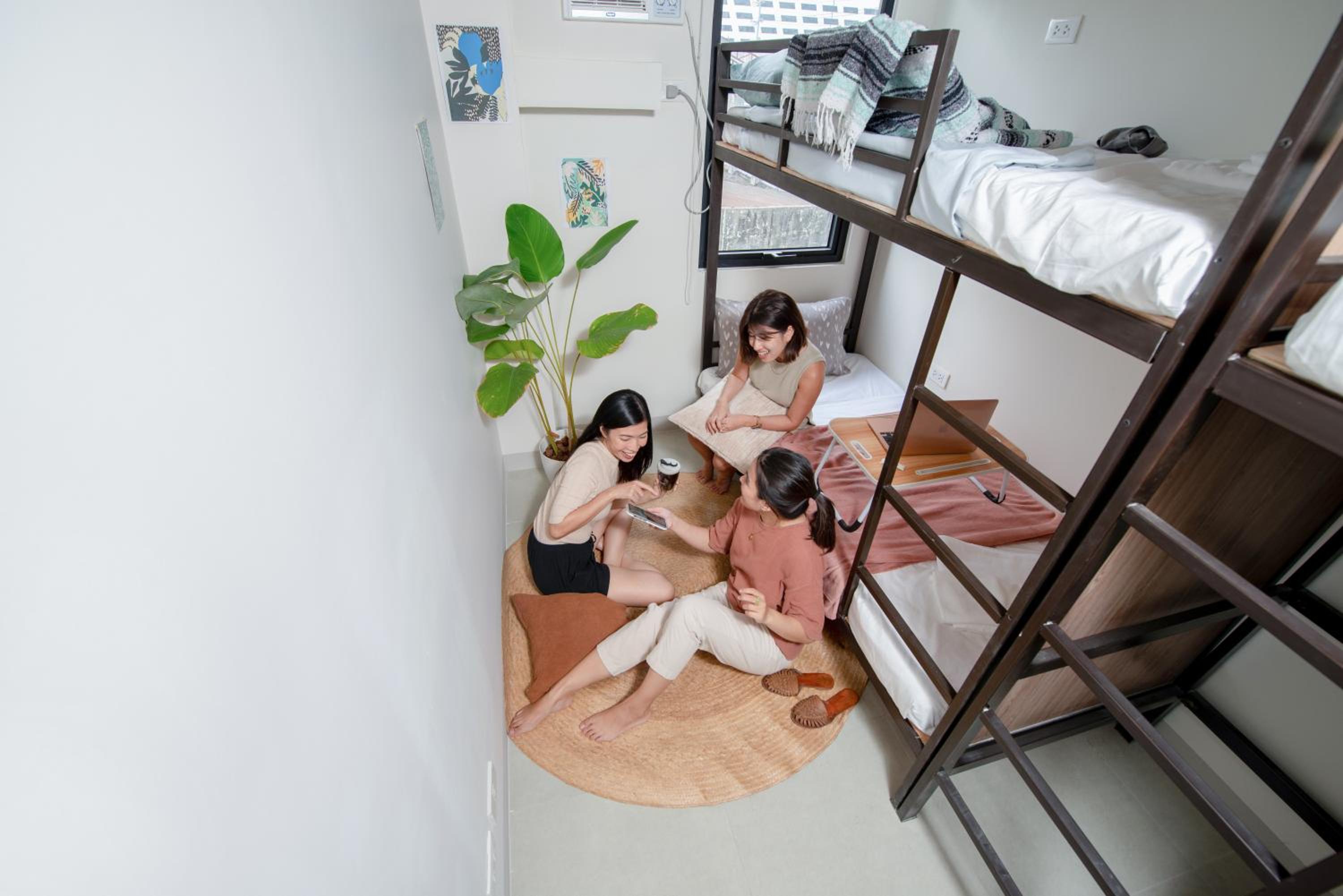 Triple Room - Photo 10