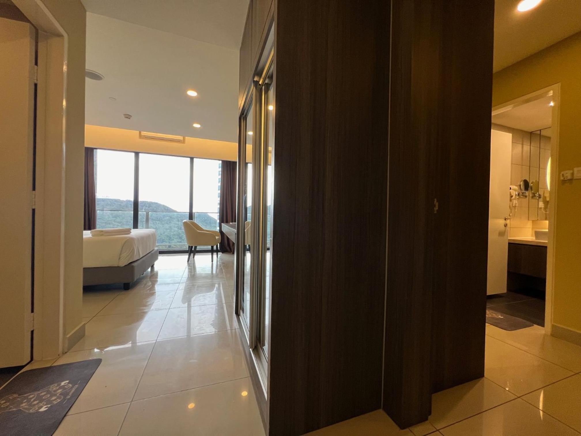 Double Room - Photo 1
