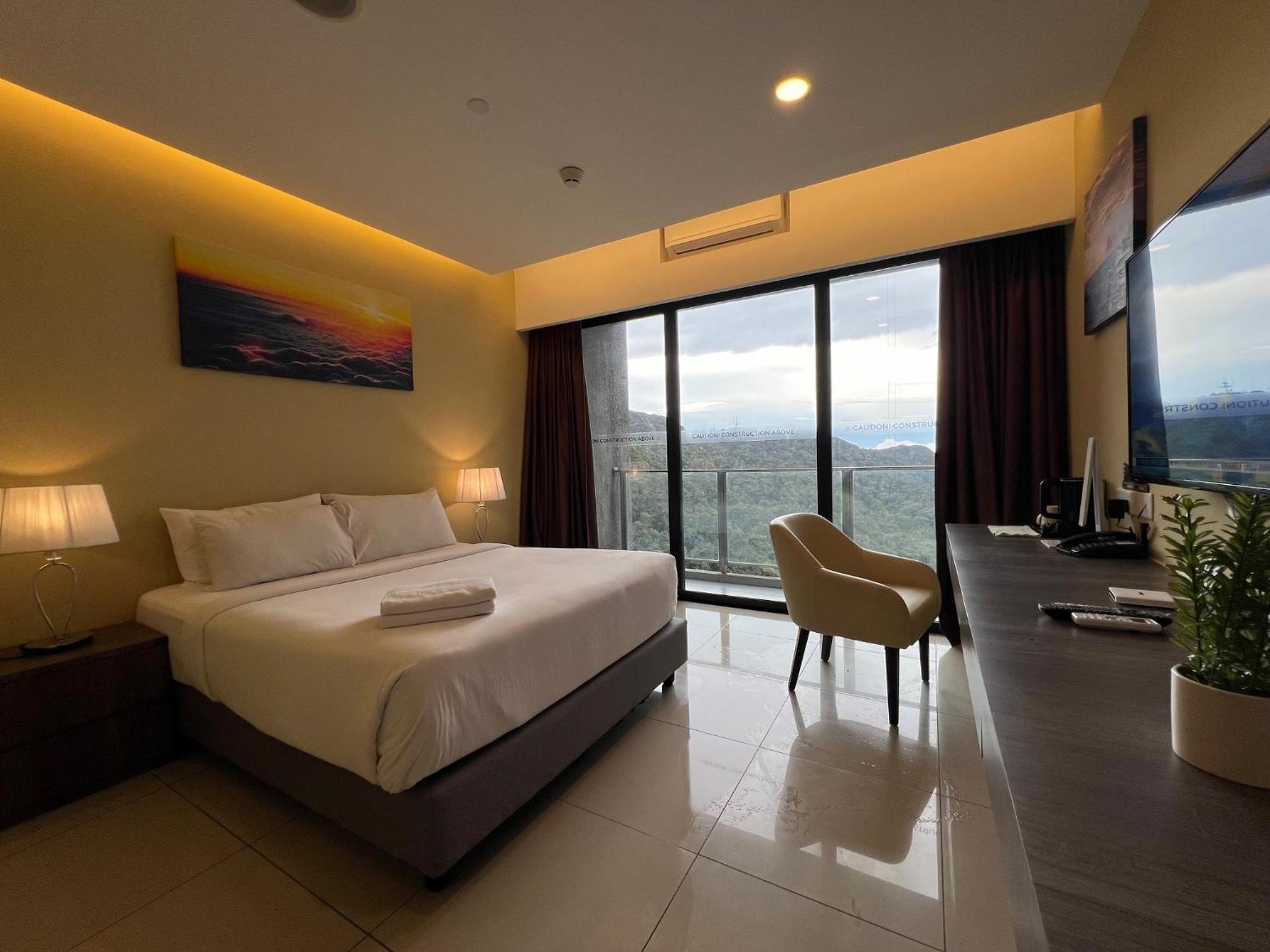 Double Room - Photo 3