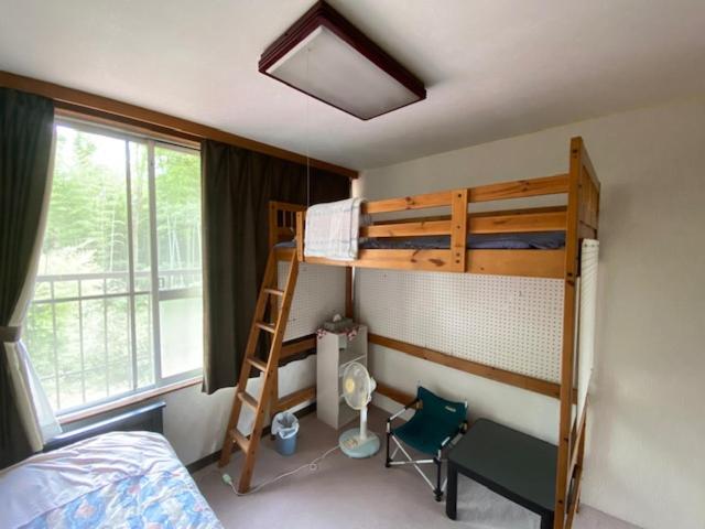 Standard Twin Room with Garden View photo 1