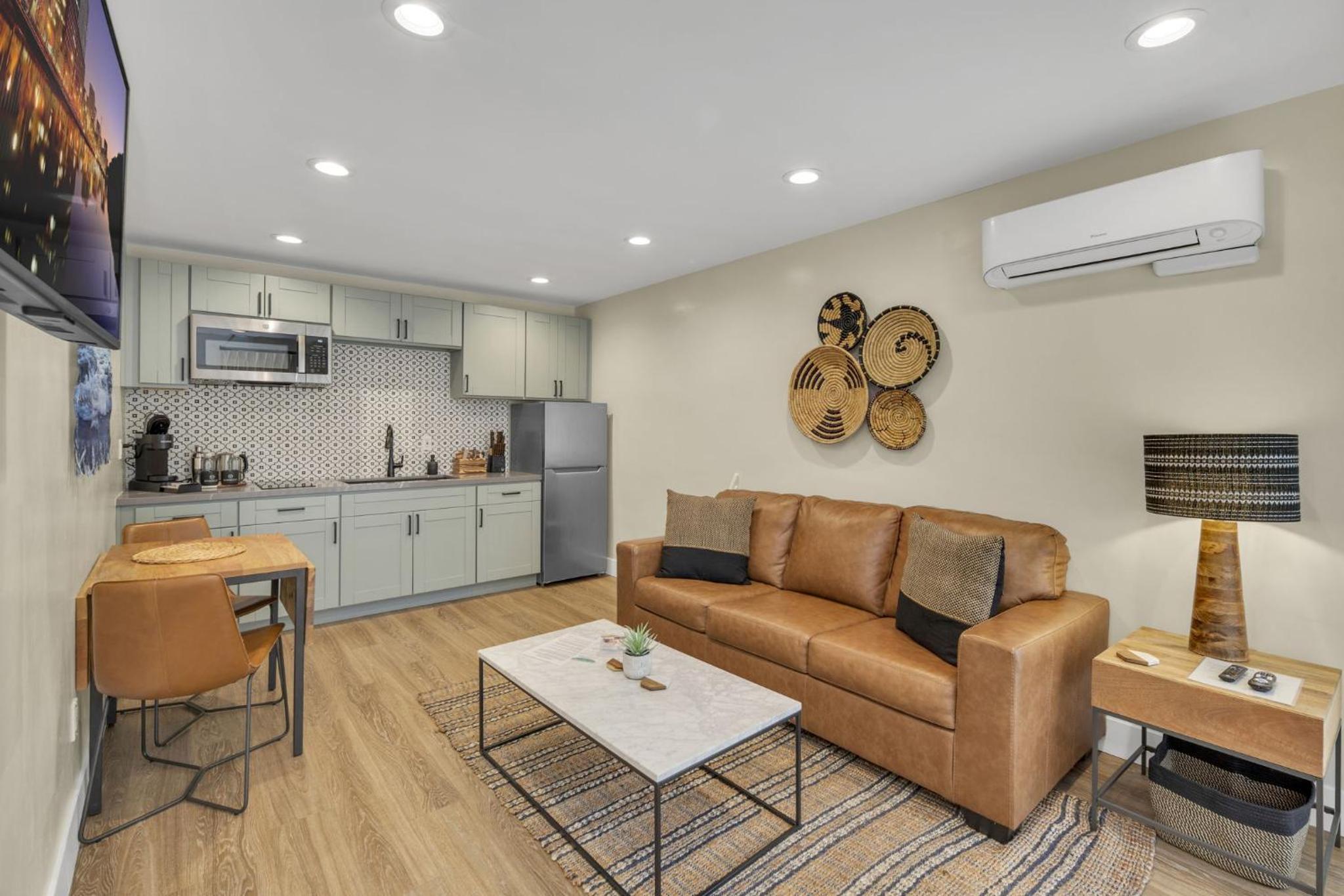 King Suite