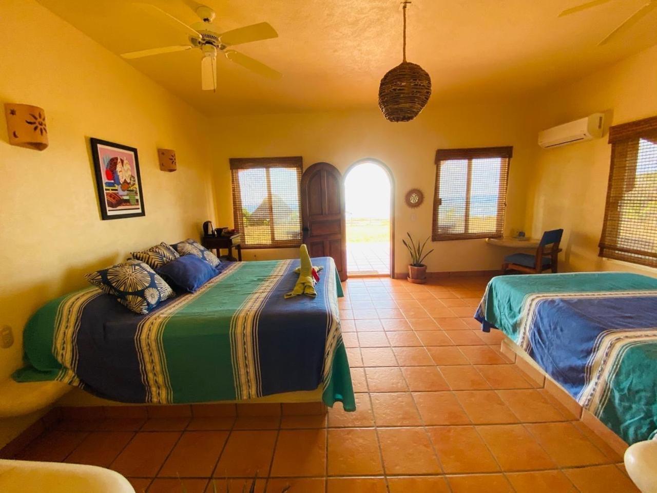 Three-Bedroom House photo 2
