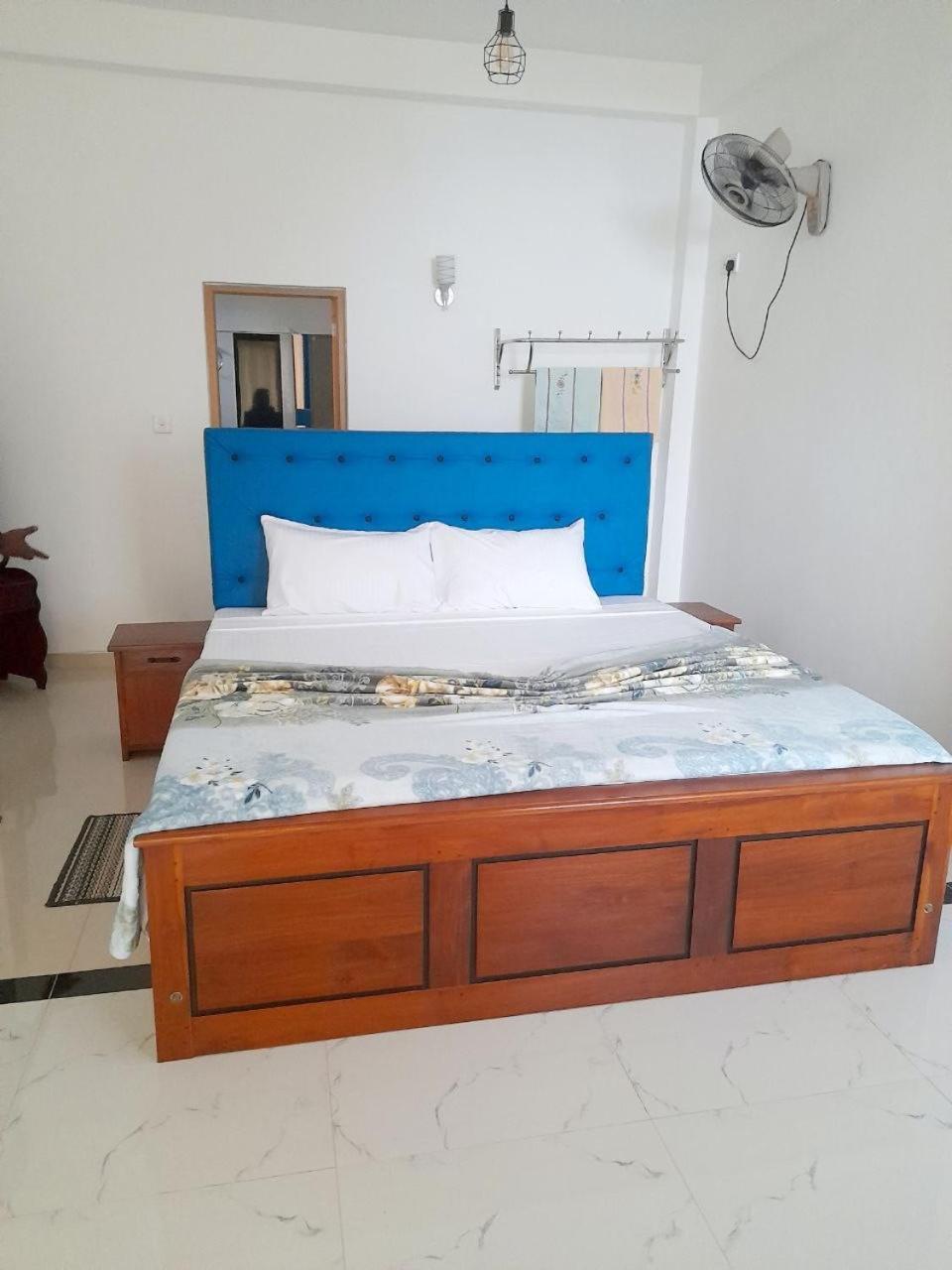 Double Room with Ella Rock View photo 1