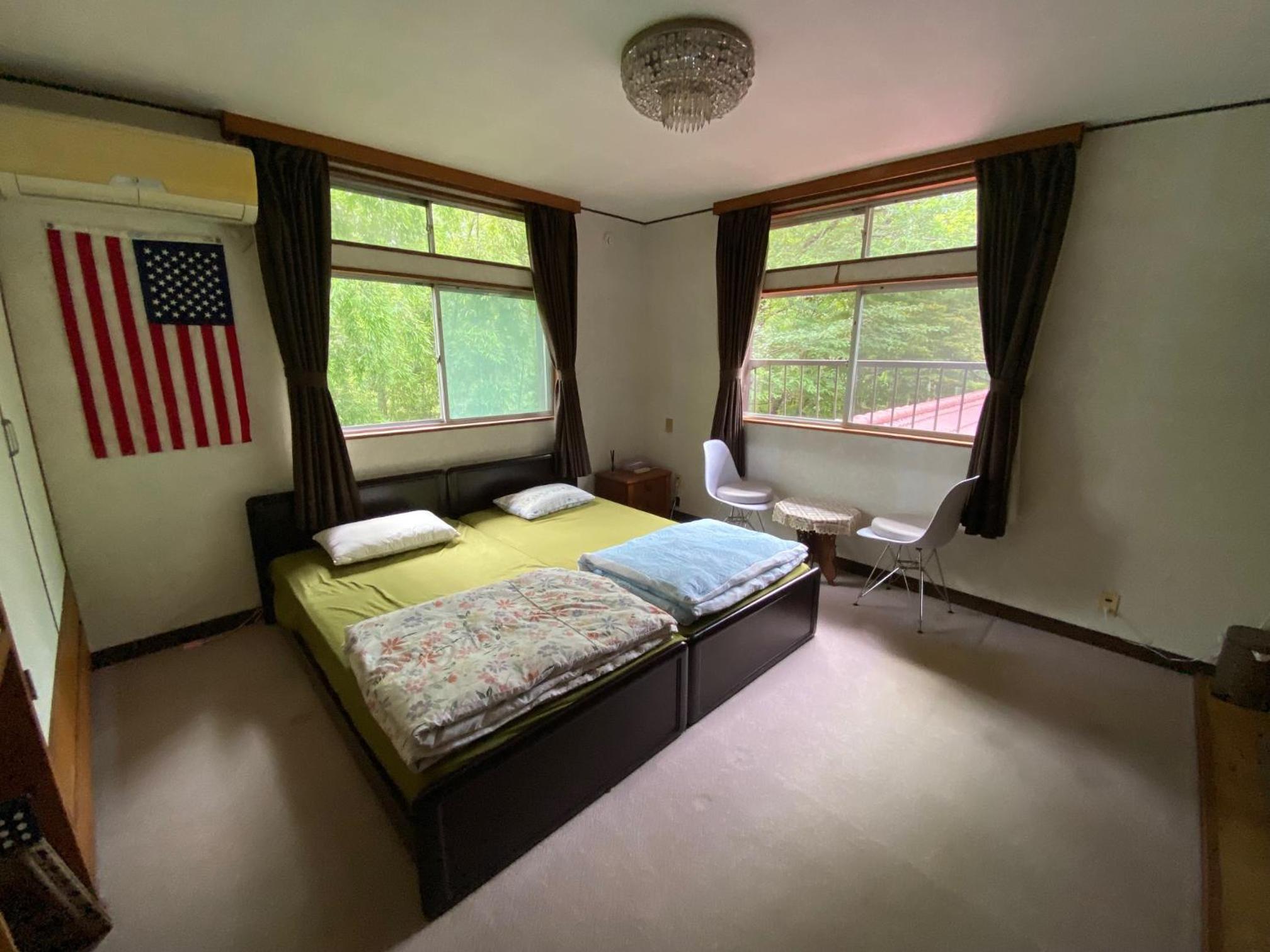 Standard Double Room photo 3