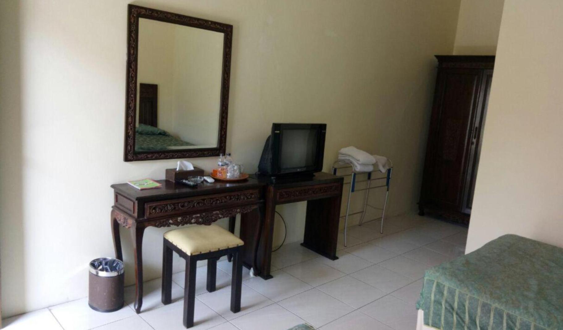 Standard Double or Twin Room photo 2