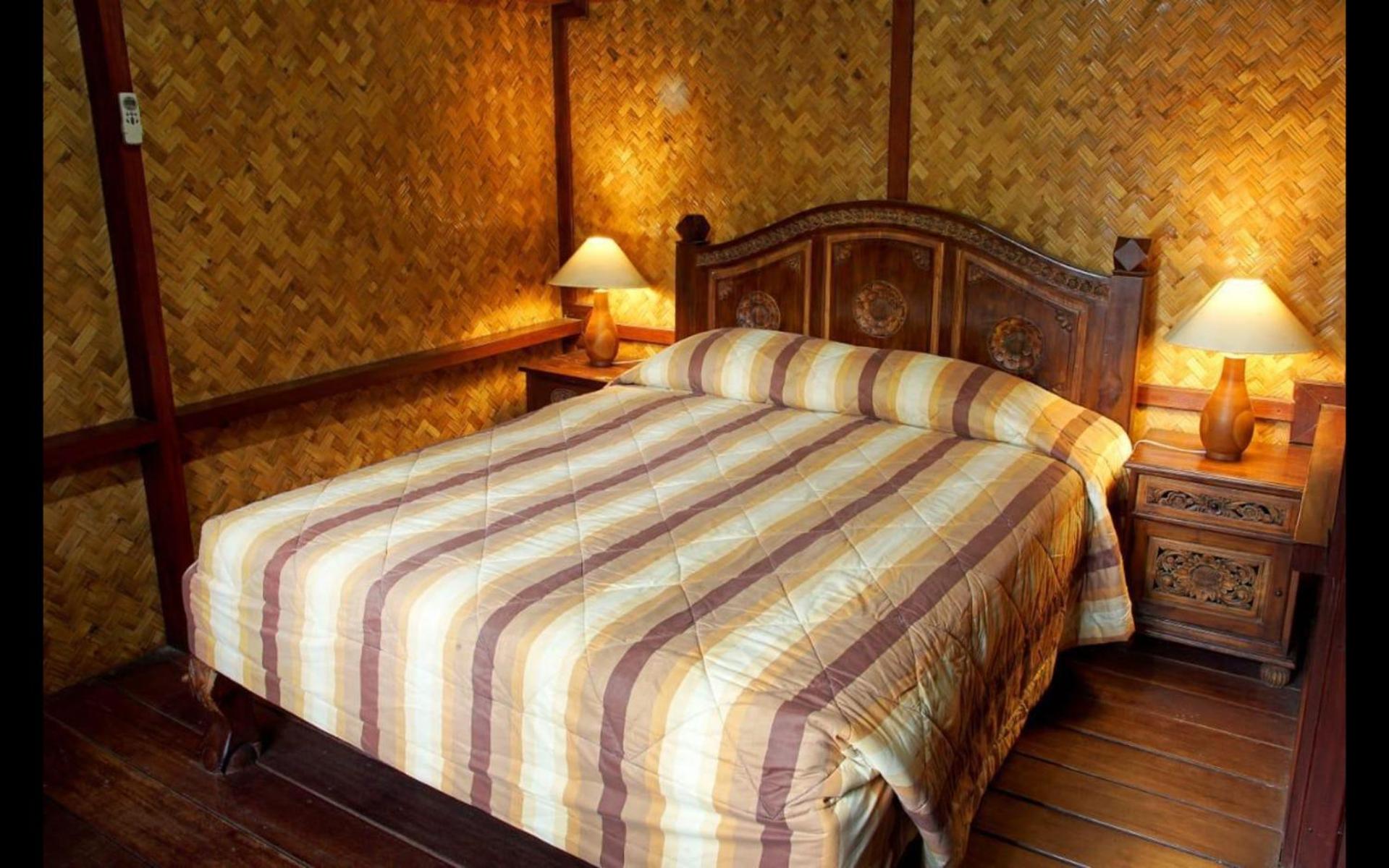 Two-Bedroom Cottage photo 2