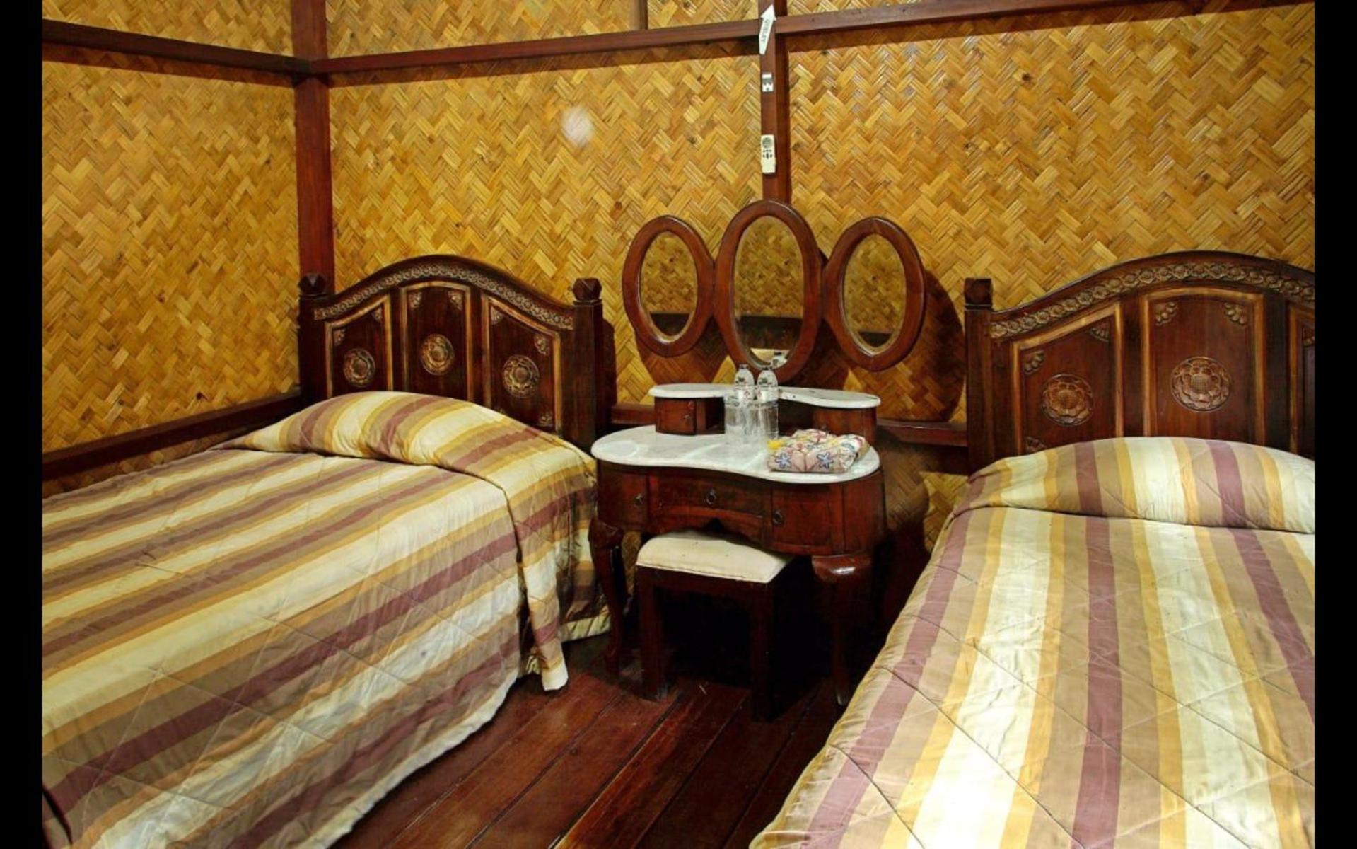 Two-Bedroom Cottage photo 1