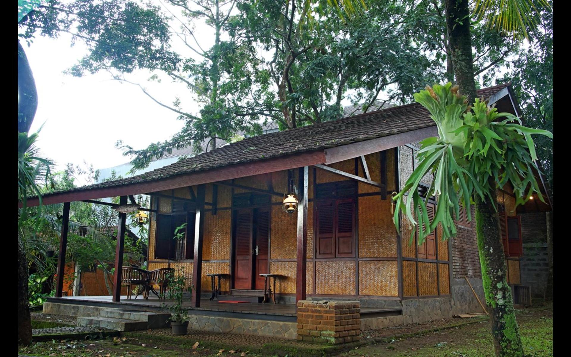Two-Bedroom Cottage photo 3