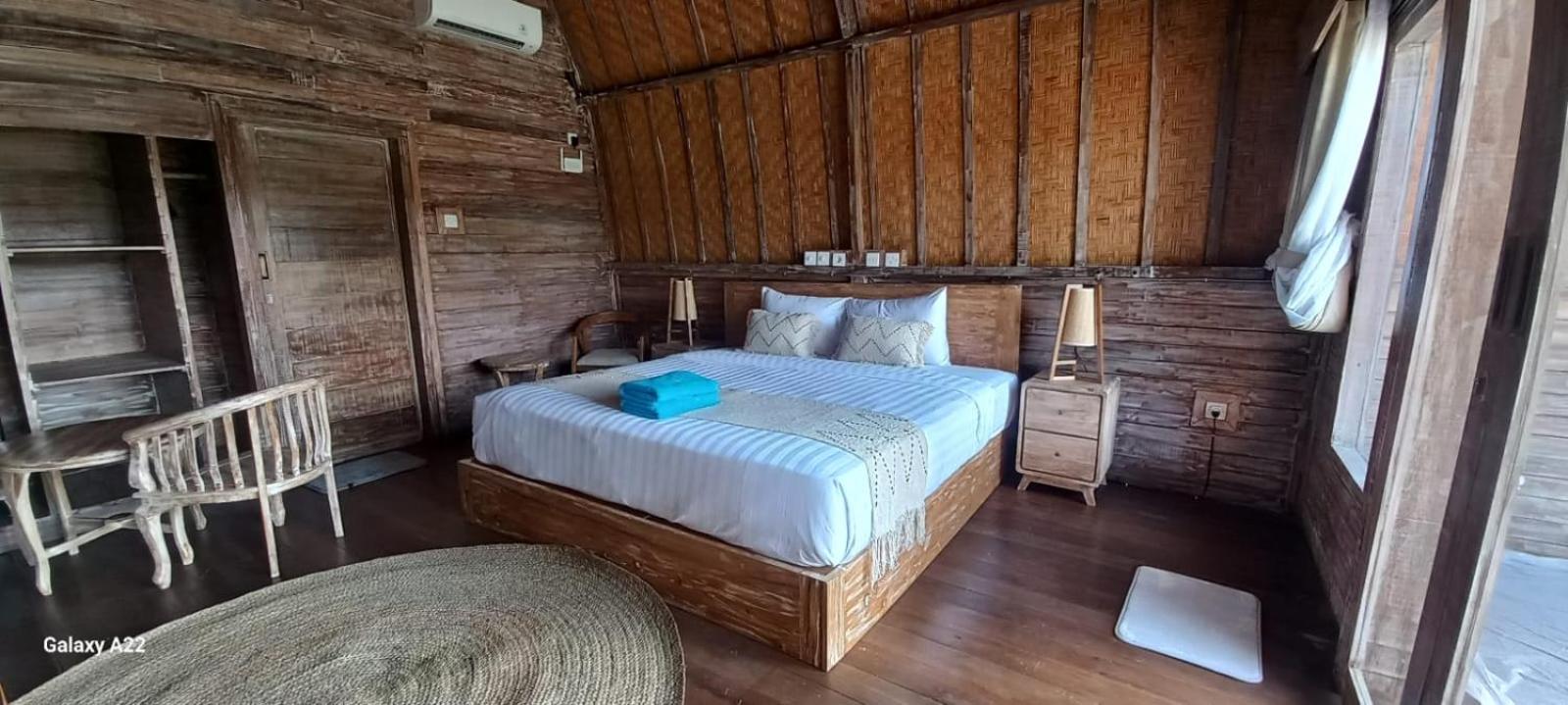 One-Bedroom Villa photo 1