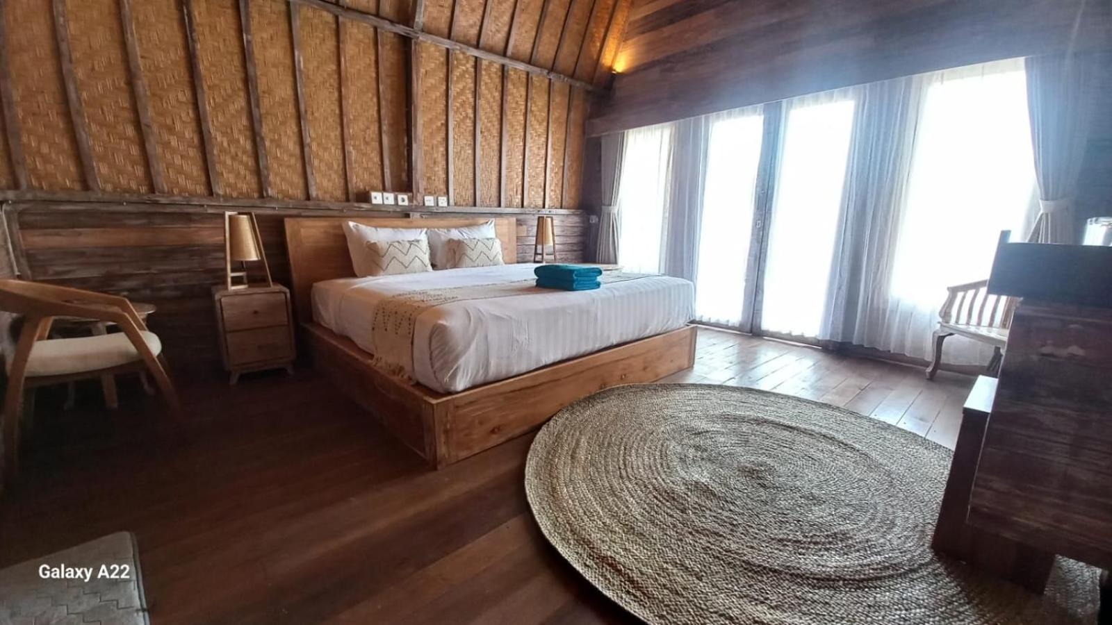 One-Bedroom Villa photo 2