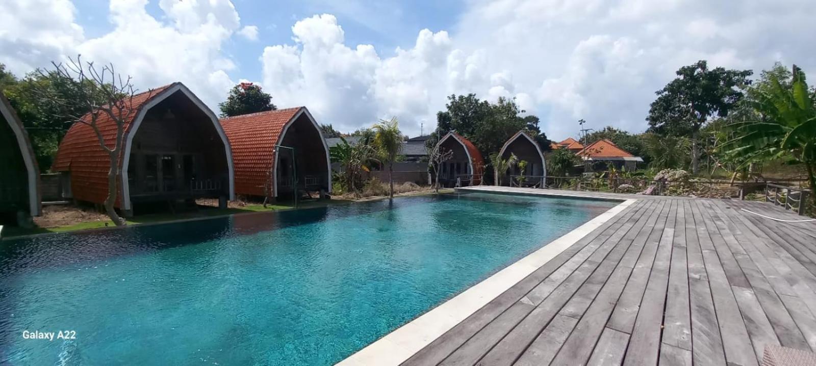One-Bedroom Villa photo 2