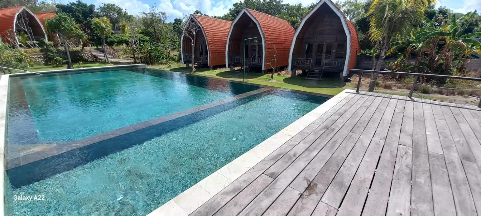 One-Bedroom Villa photo 3
