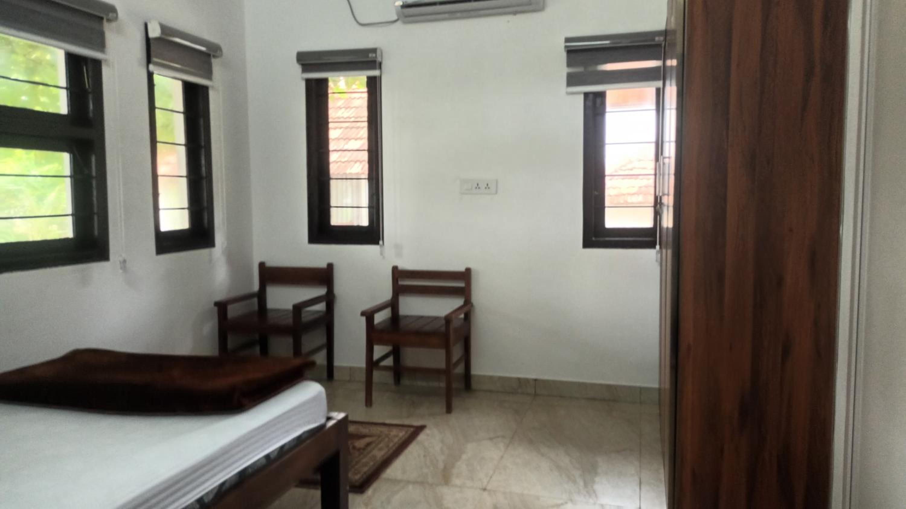 Two-Bedroom House photo 1