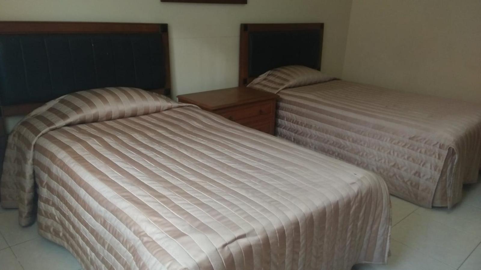 Two-Bedroom Suite photo 3
