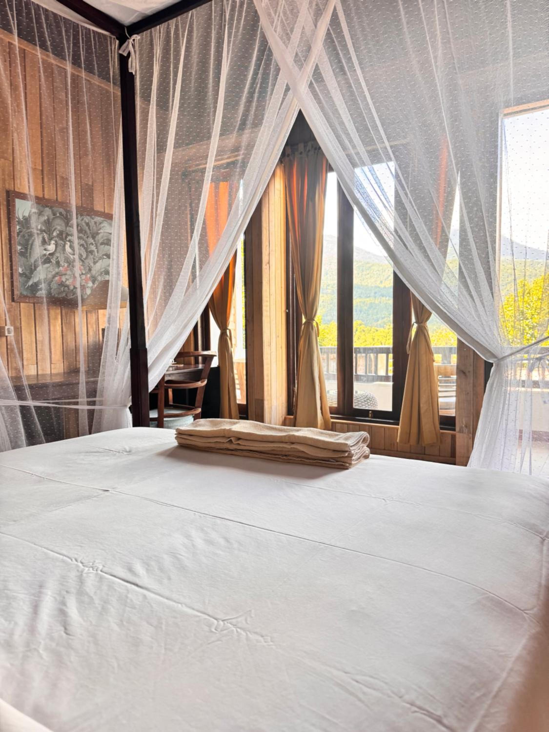 Standard Double or Twin Room - Photo 5
