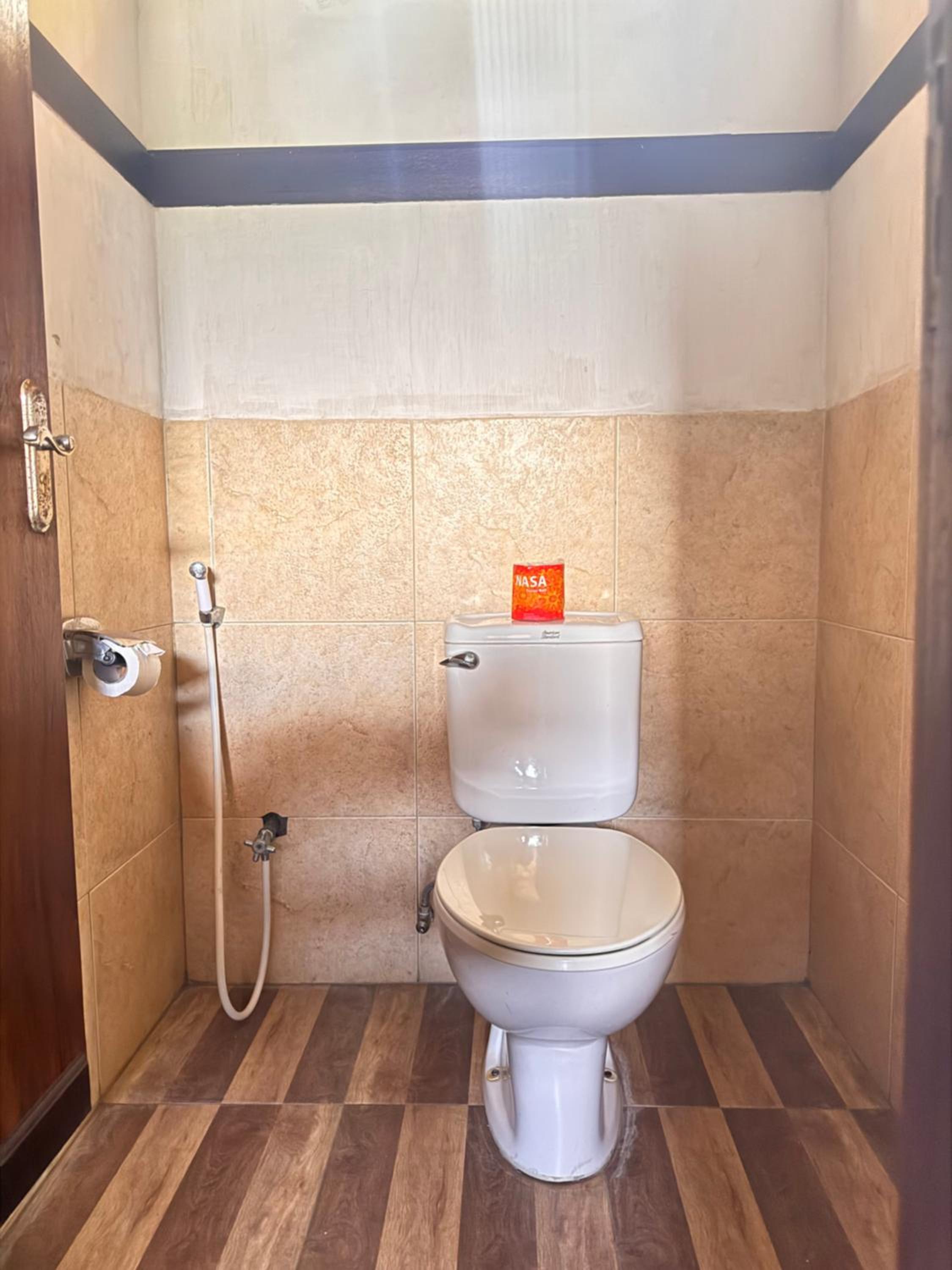 Deluxe Double Room - Photo 10