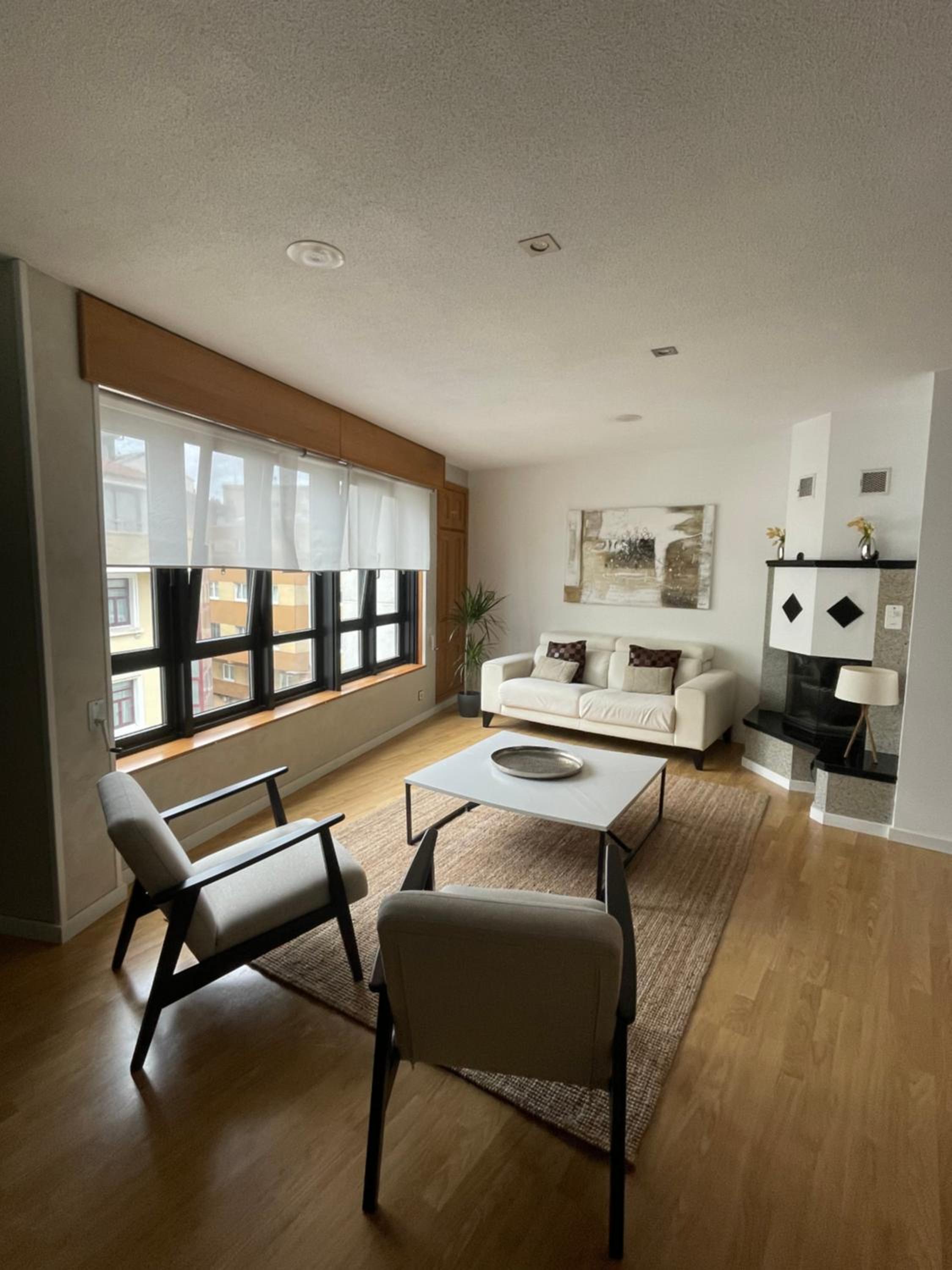 Departamento de tres habitaciones