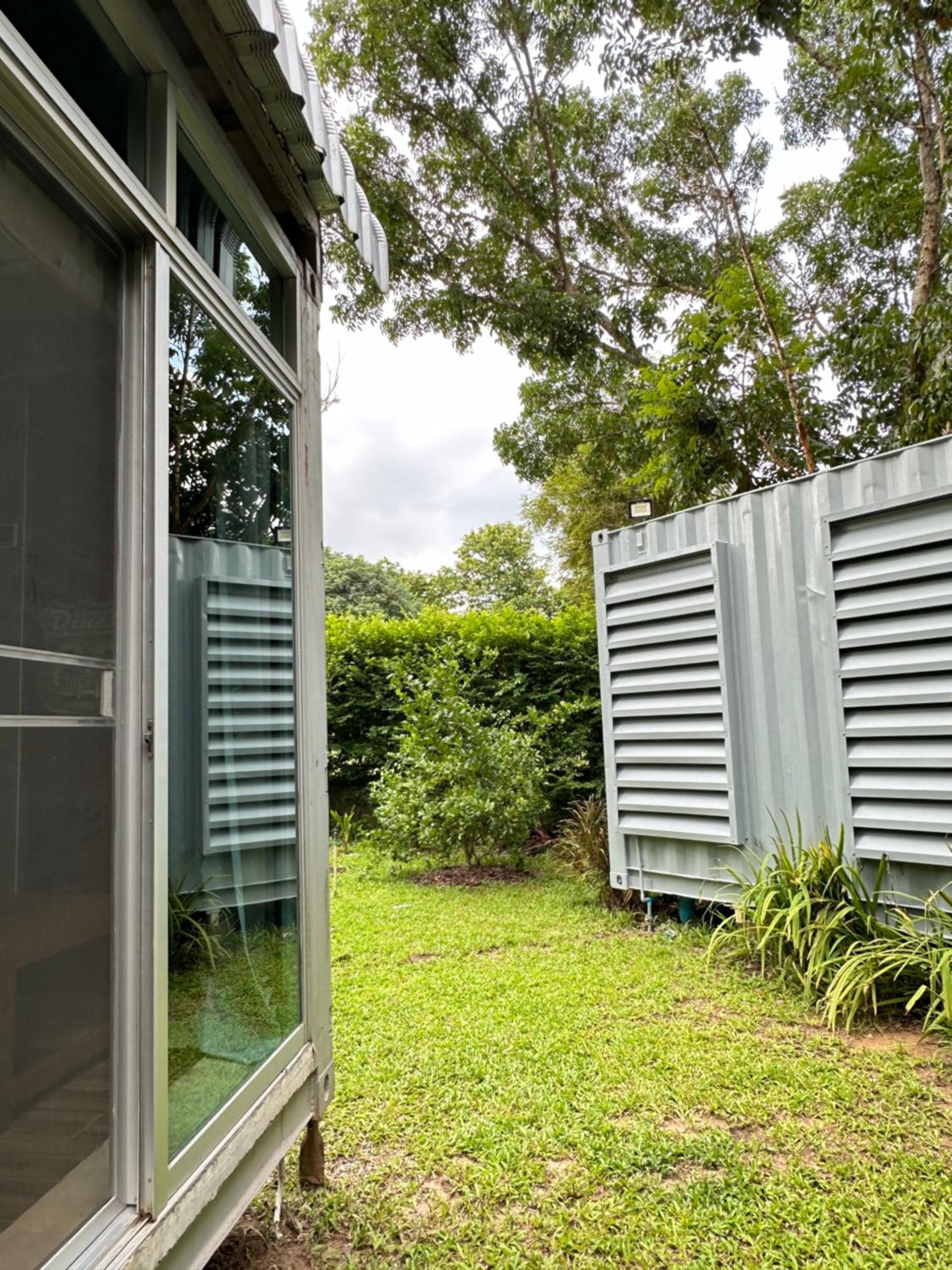 Family Room with Garden View - Photo 24