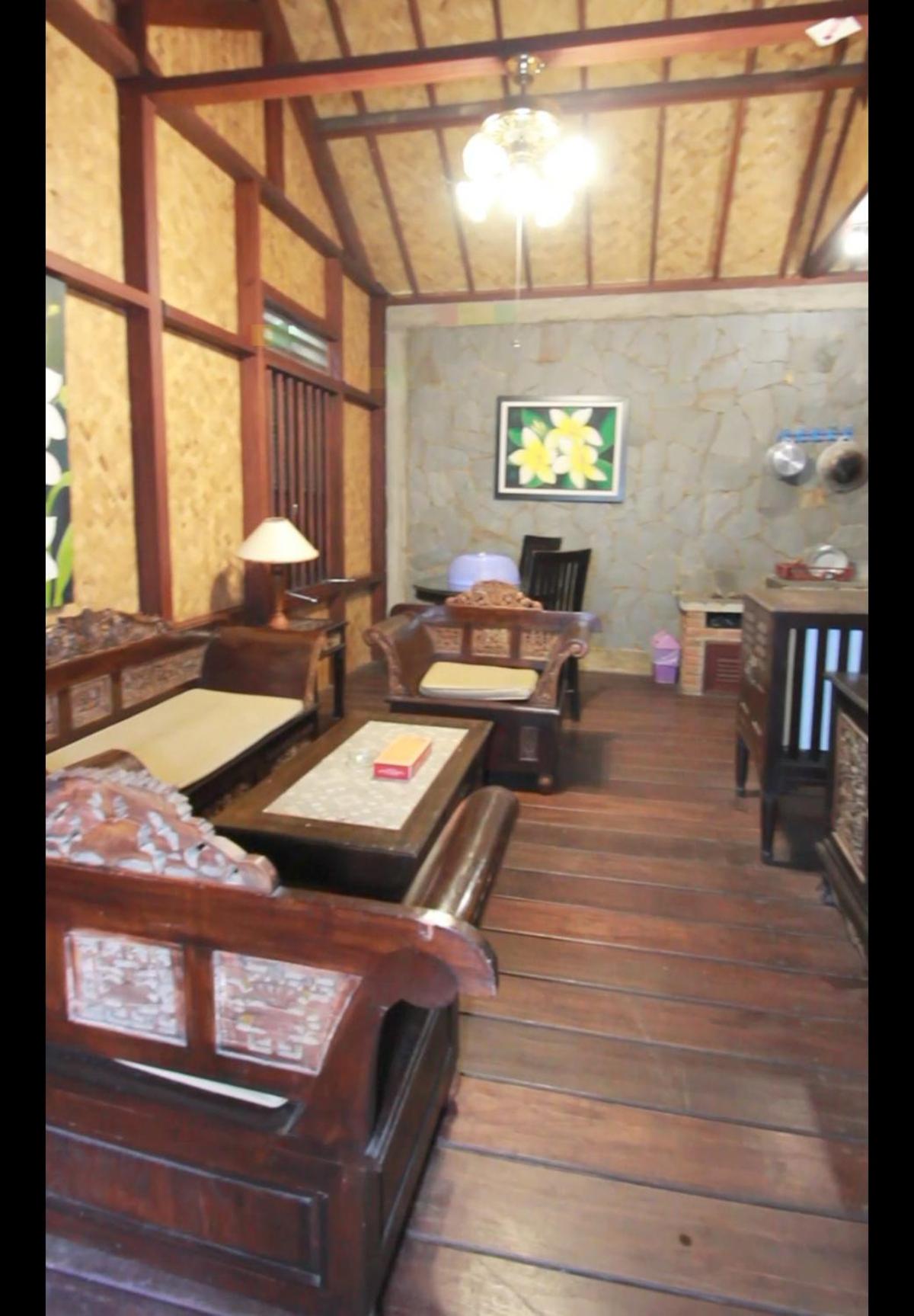 One-Bedroom Cottage photo 1