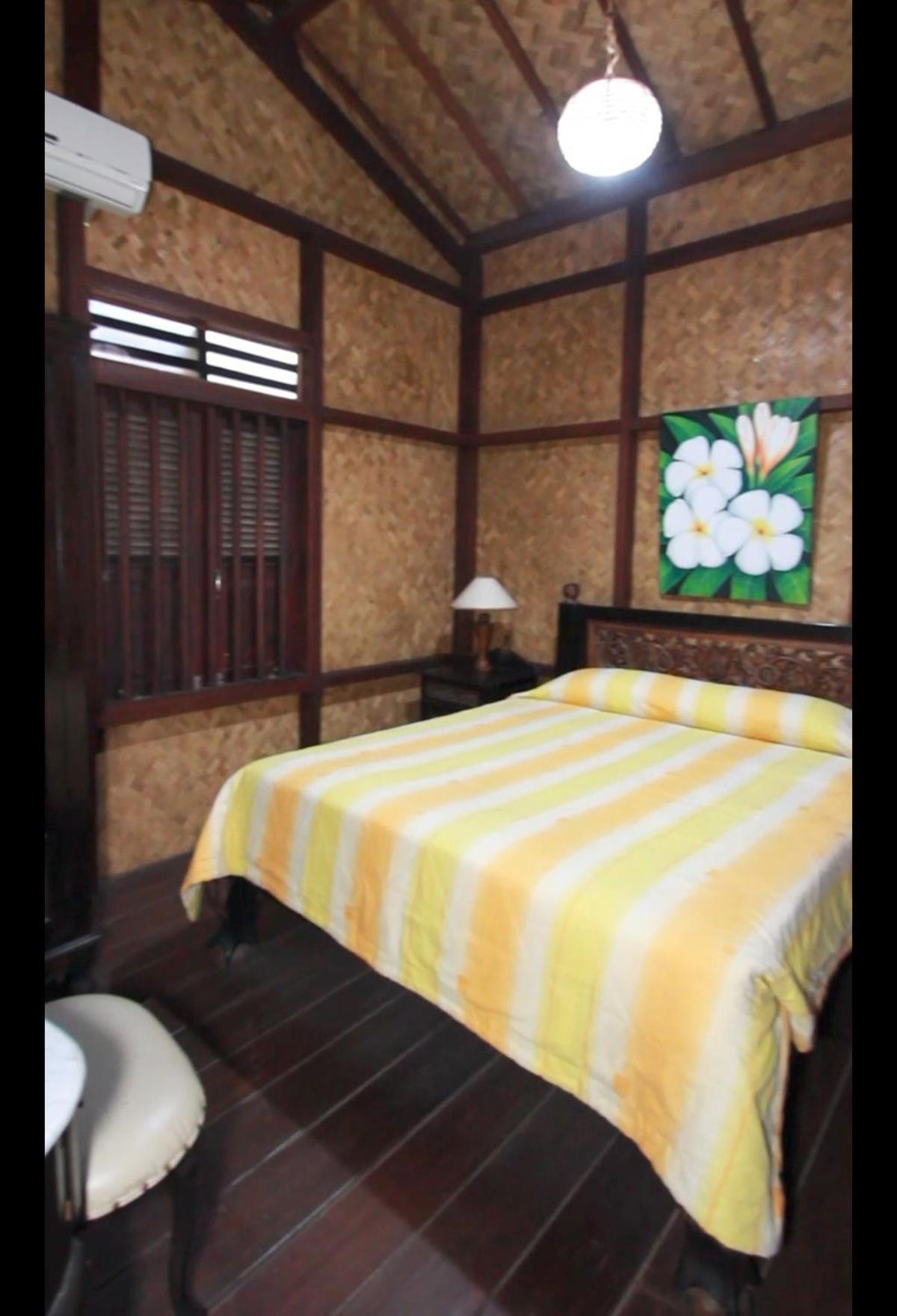 One-Bedroom Cottage photo 3