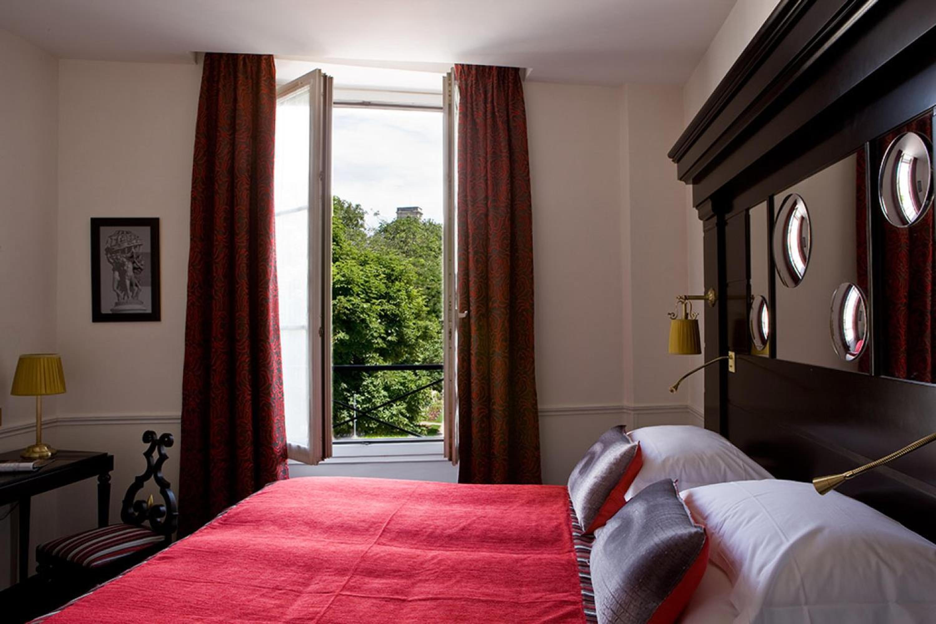 Classic Room