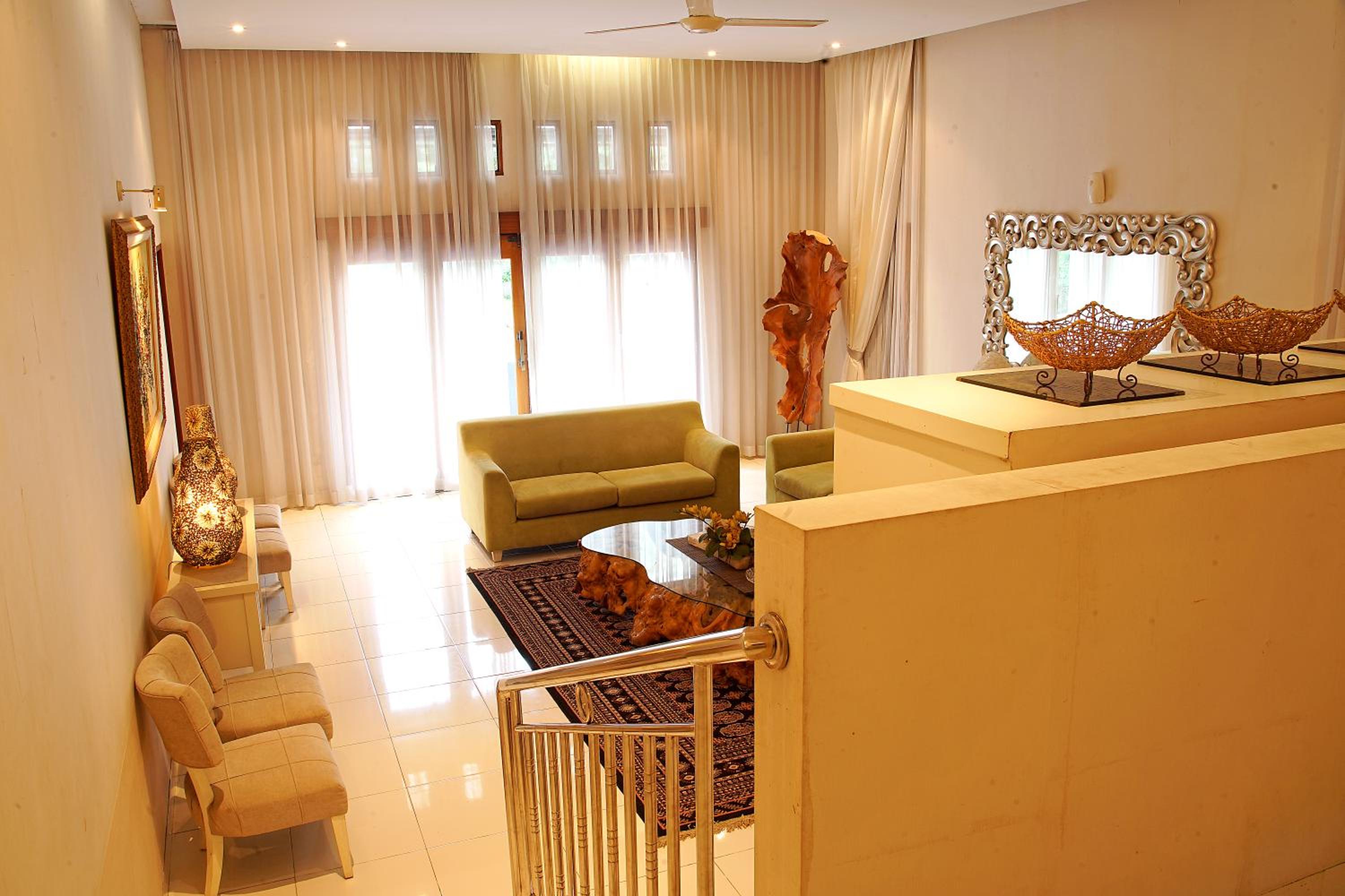 Villa with Private Pool photo 1