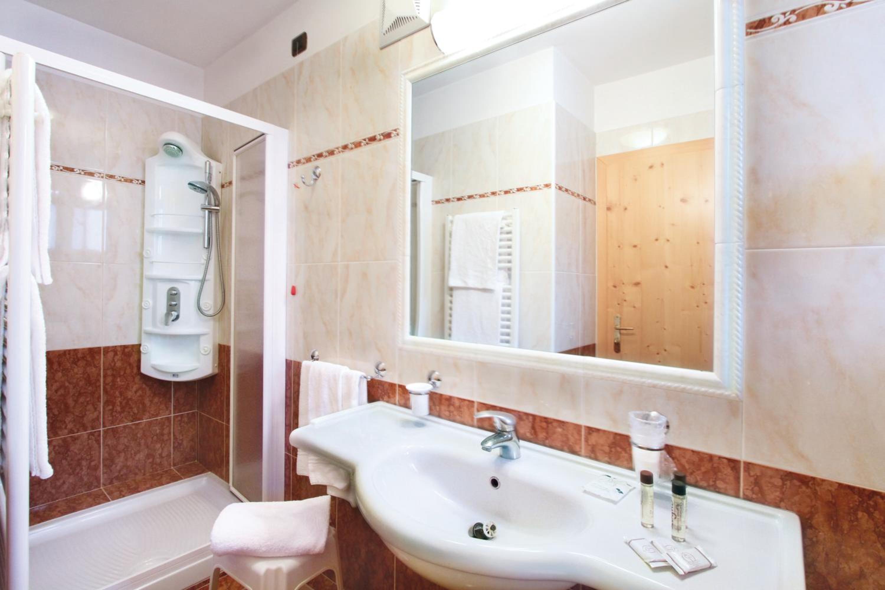 Classic Double or Twin Room
