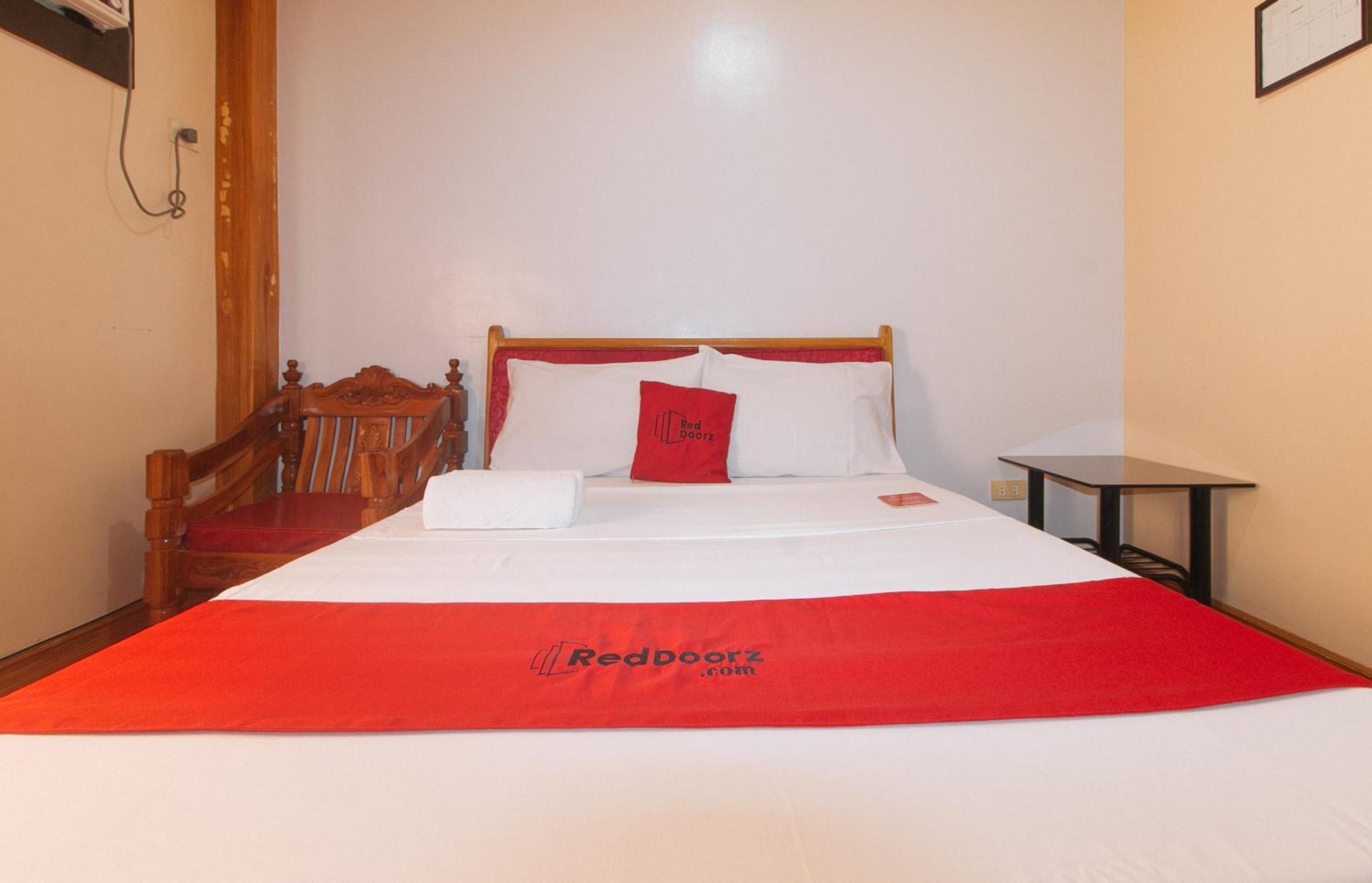 Deluxe Room photo 1