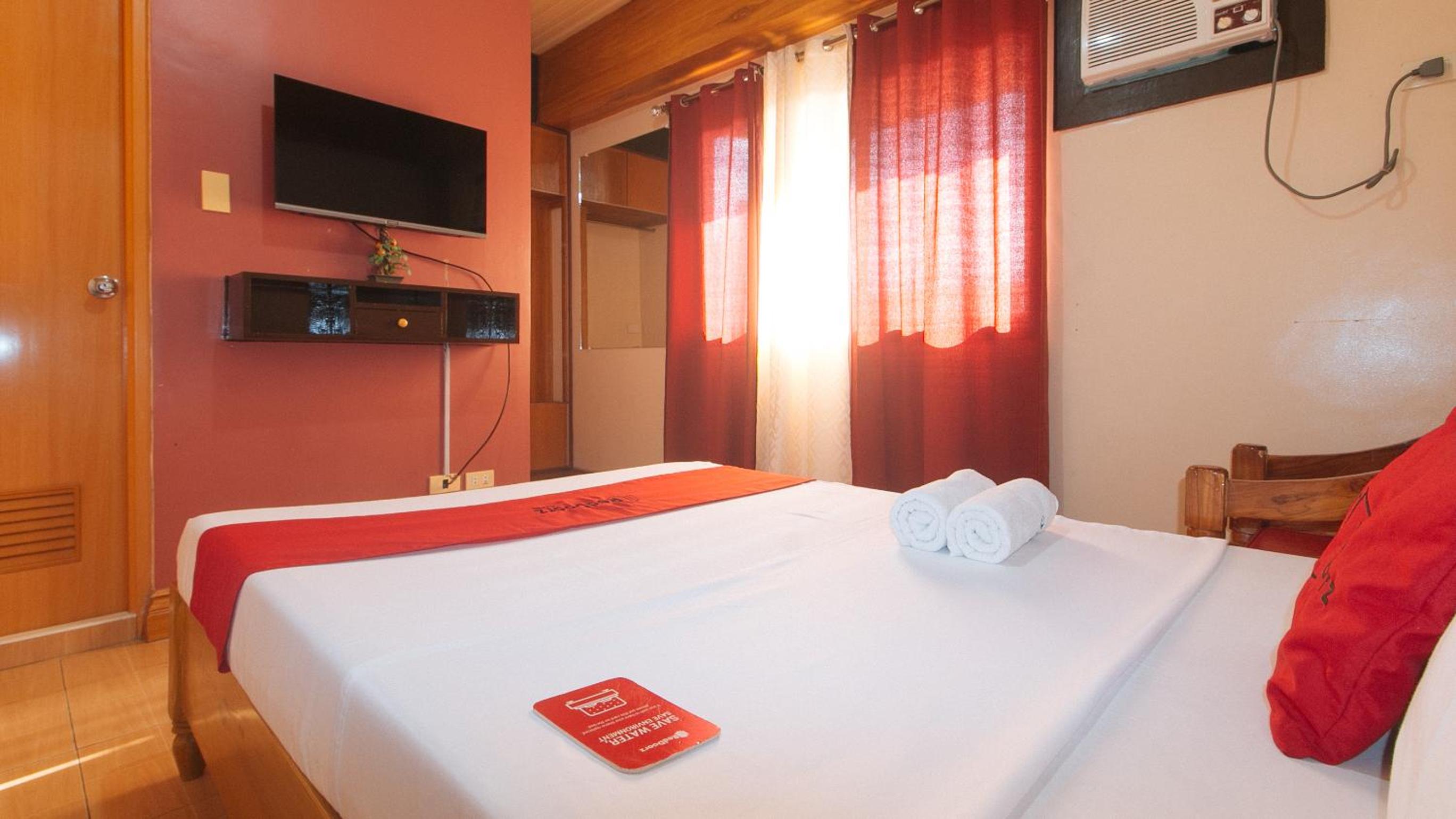 Deluxe Room photo 3