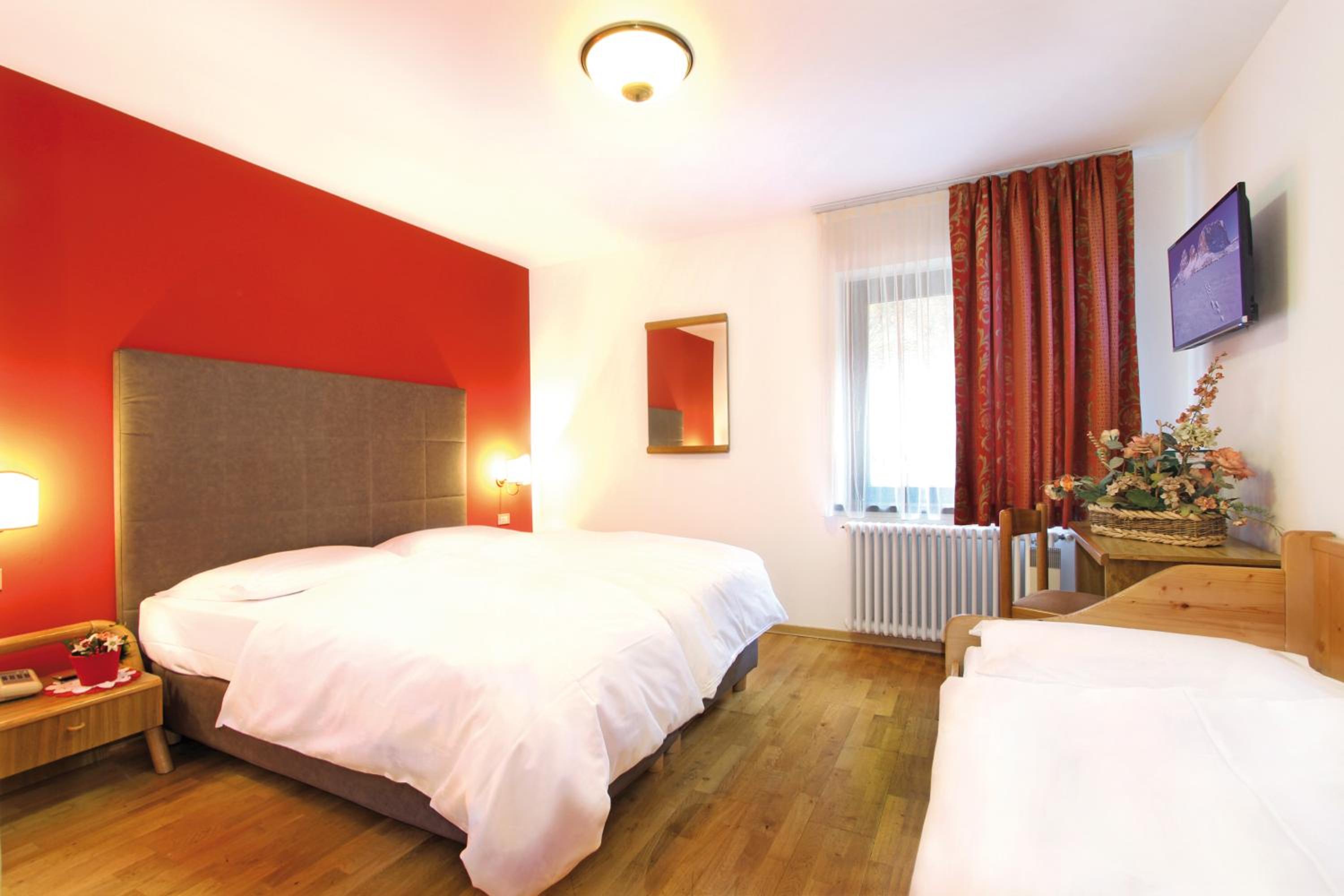 Classic Triple Room