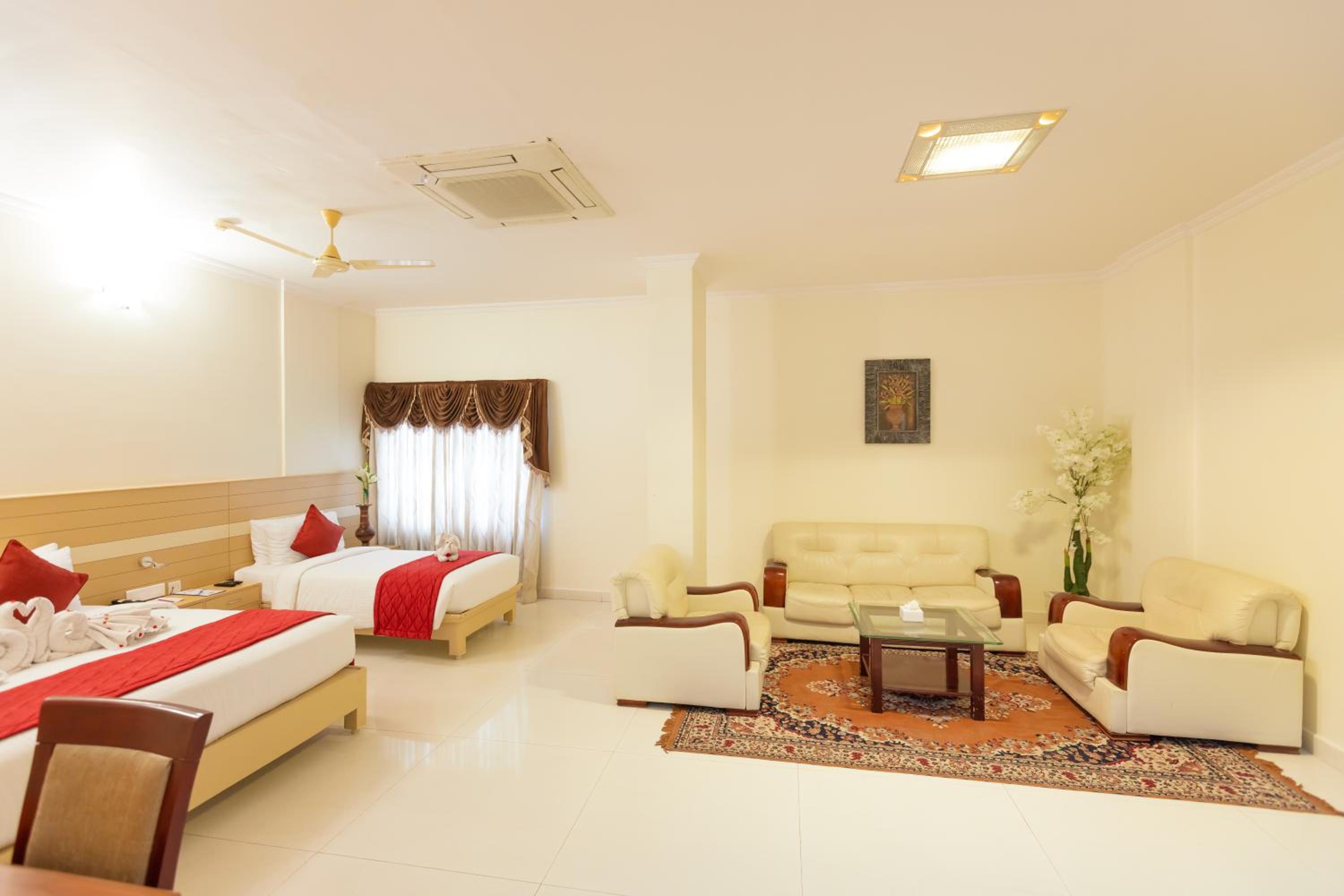 Suite photo 3