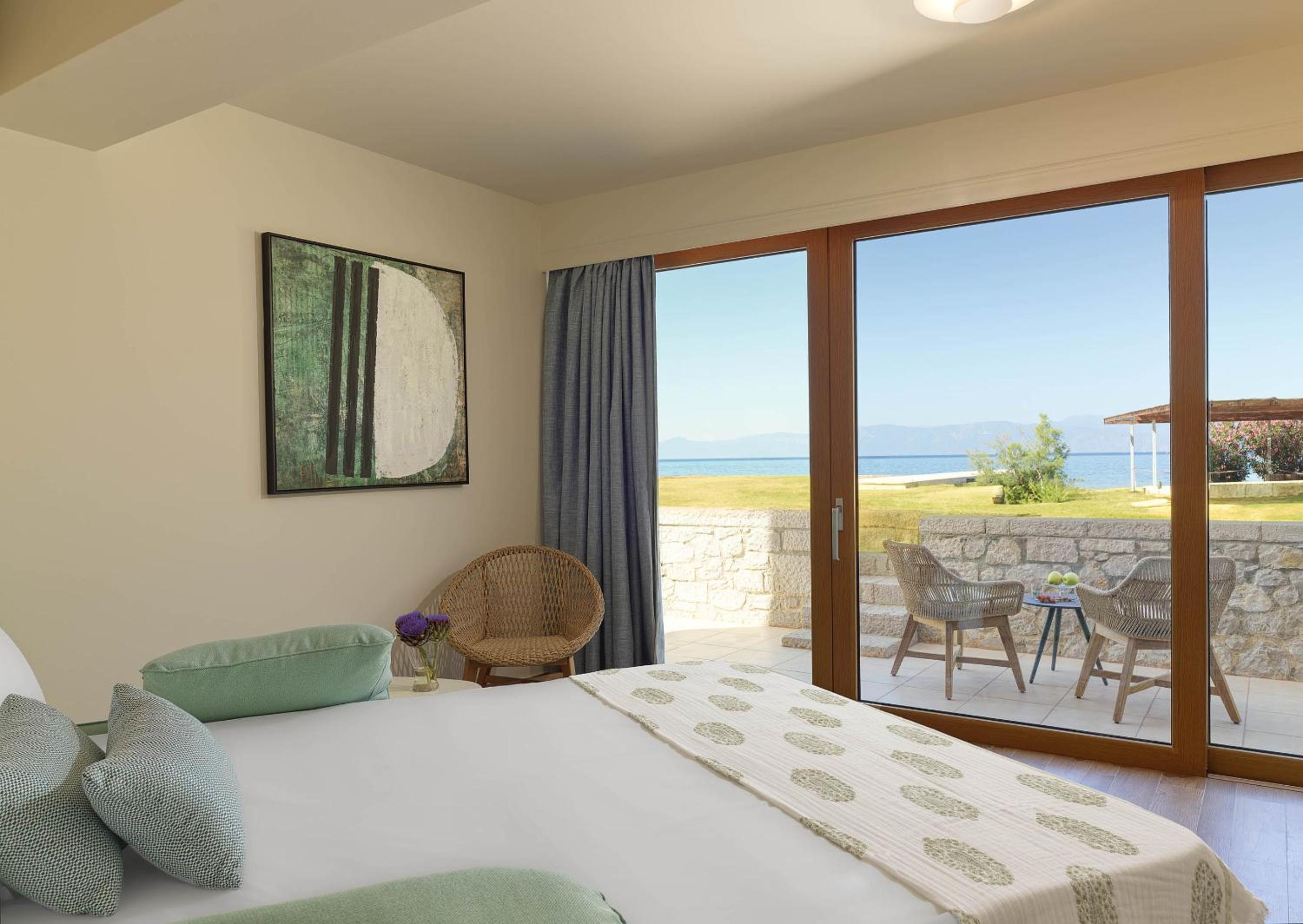 One Bedroom Executive Suite