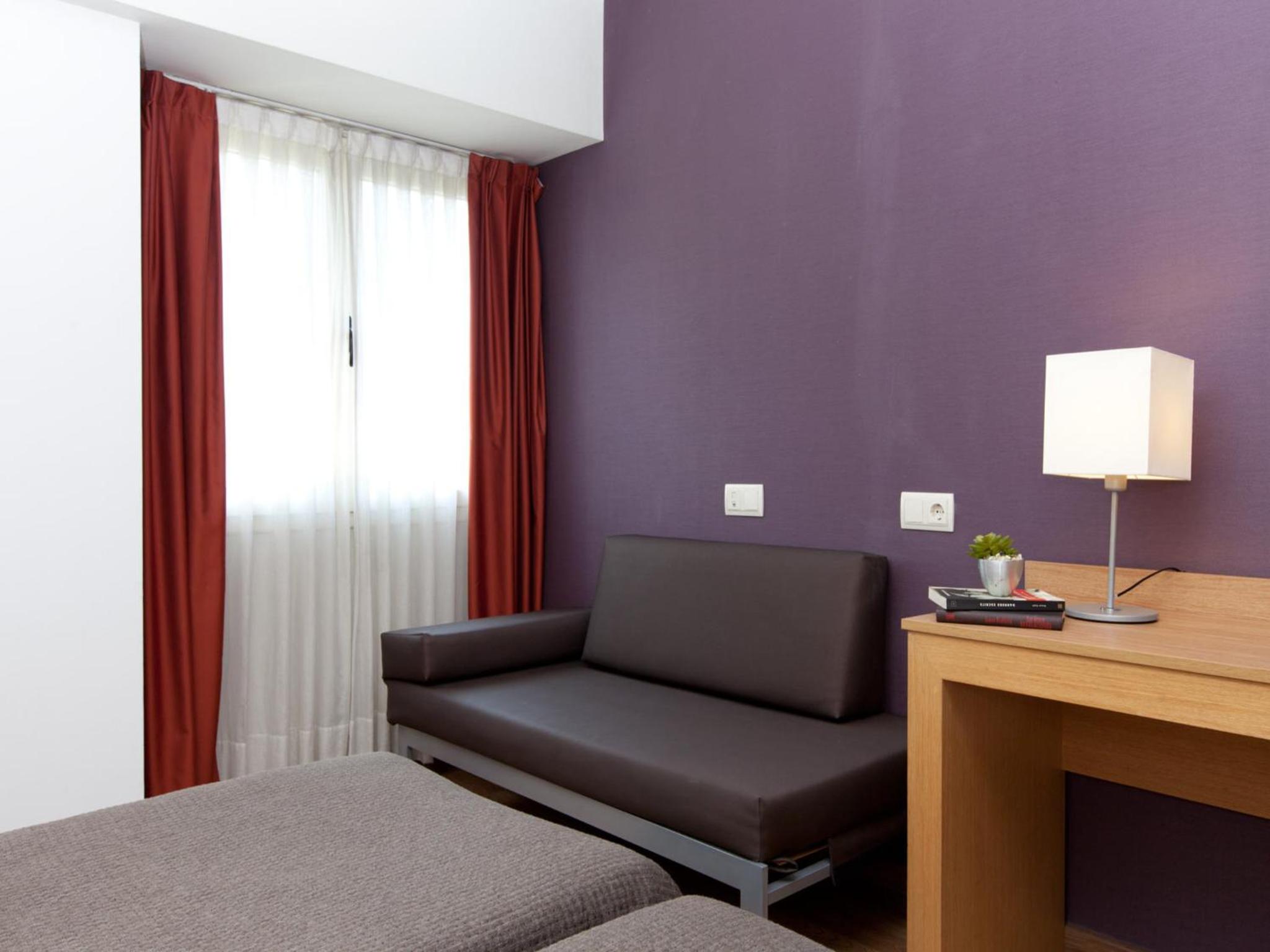 Triple Room photo 3