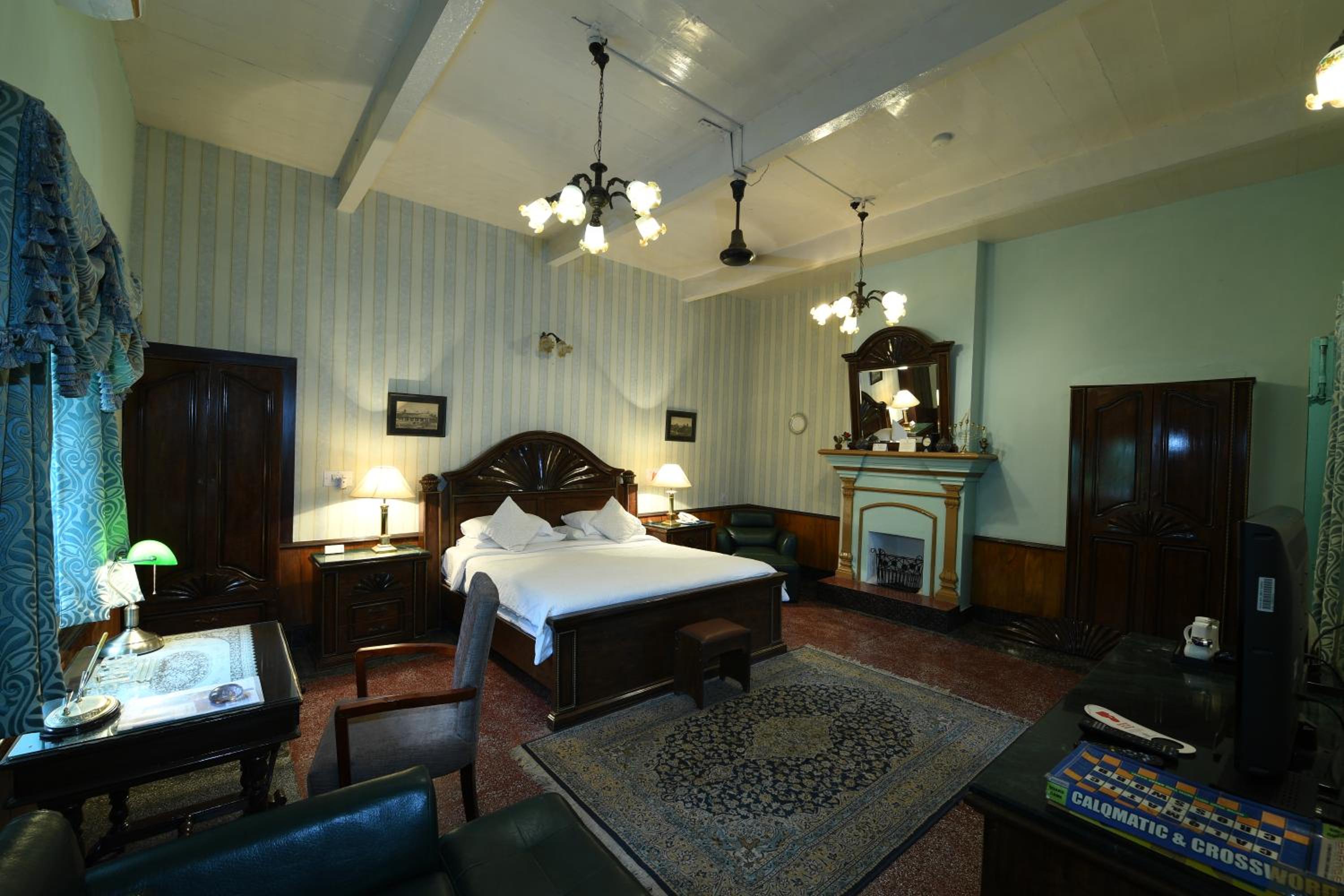 Suite photo 1