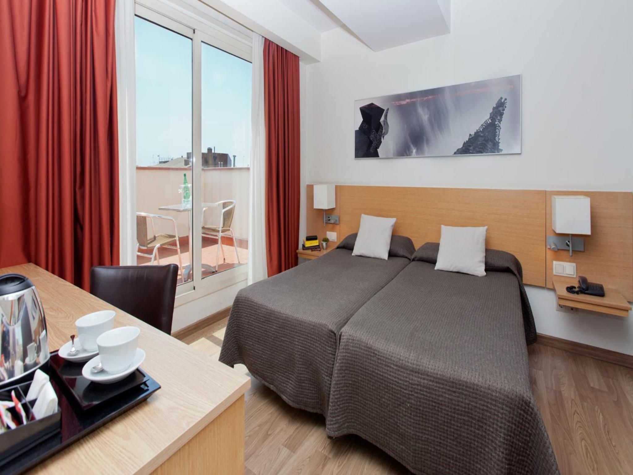 Superior Double Room photo 3