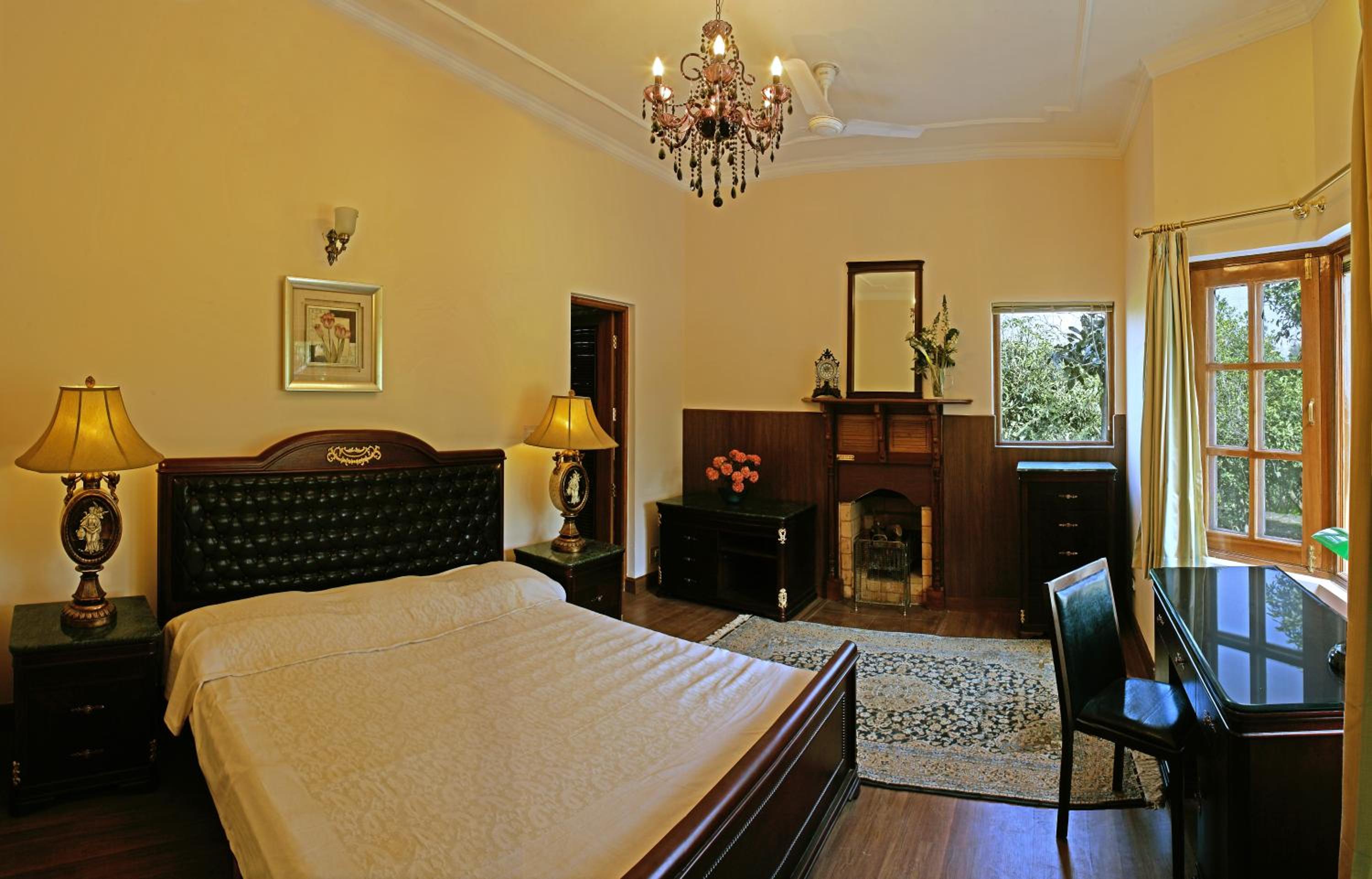 Deluxe Room photo 3