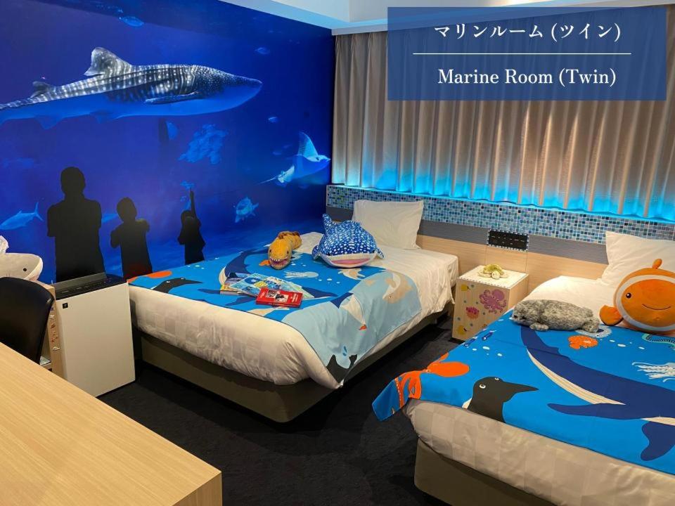 Concept Twin Room - Marine - Photo 1