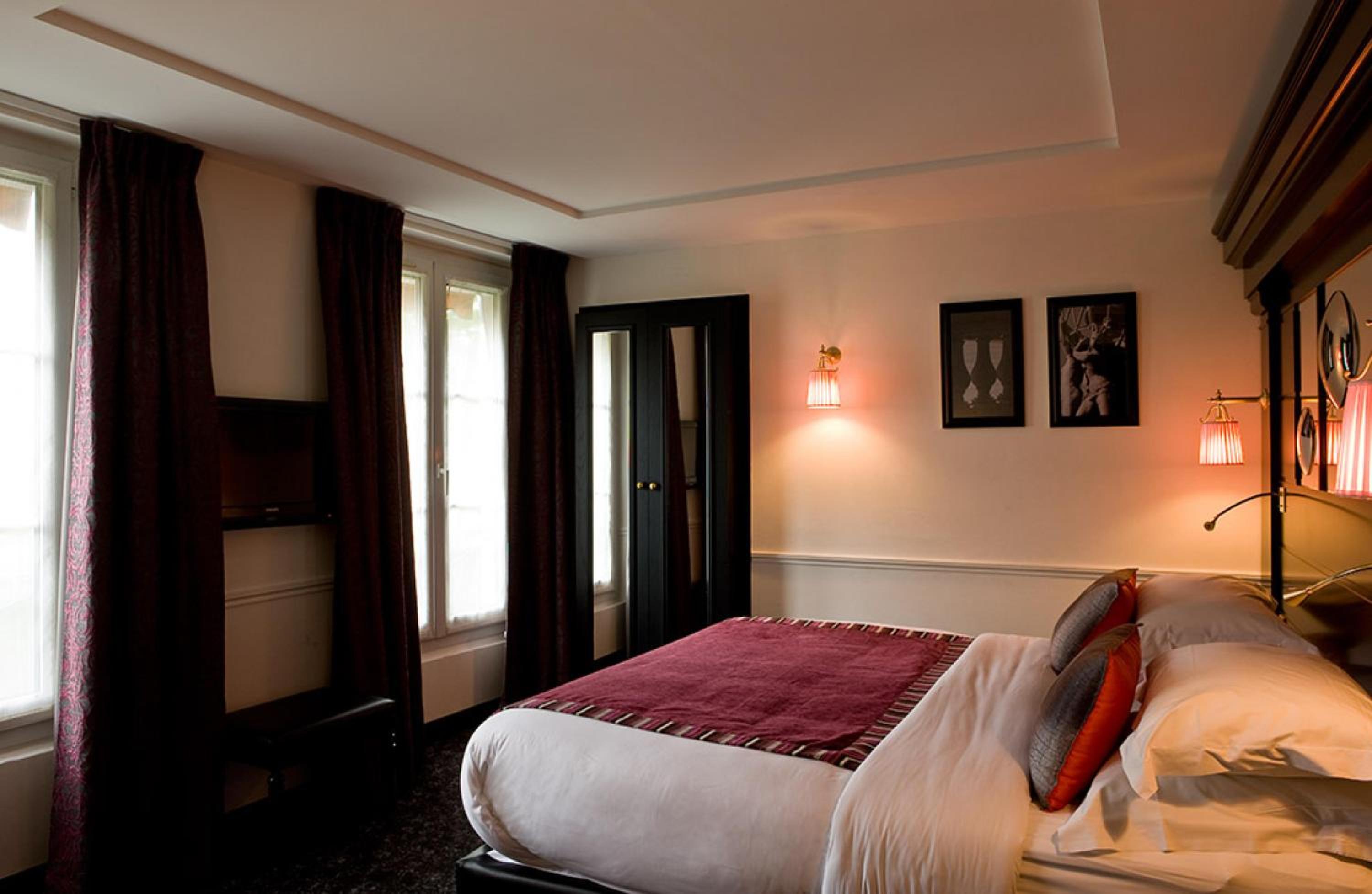 Deluxe Room photo 3