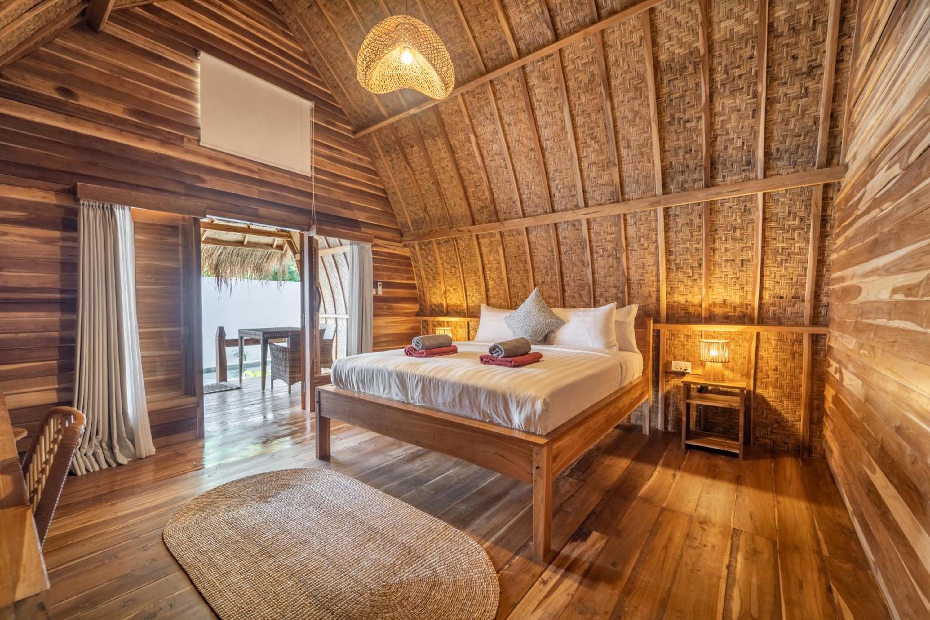 Suite with Private Pool
